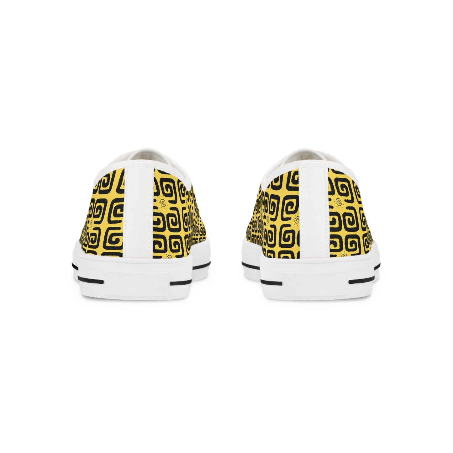 SUPREMEMATHEMATICS LOW TOP SNEAKERS