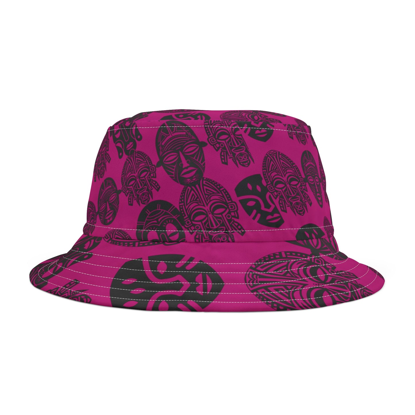 SUPREMEMATHEMATICS BUCKET HAT