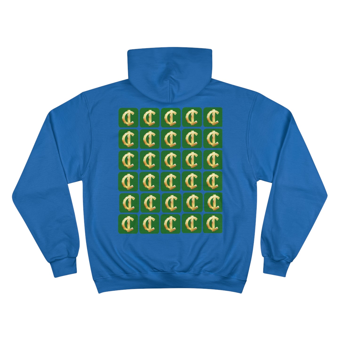 SUPREMEMATHEMATICS BIG CEDI HOODIE