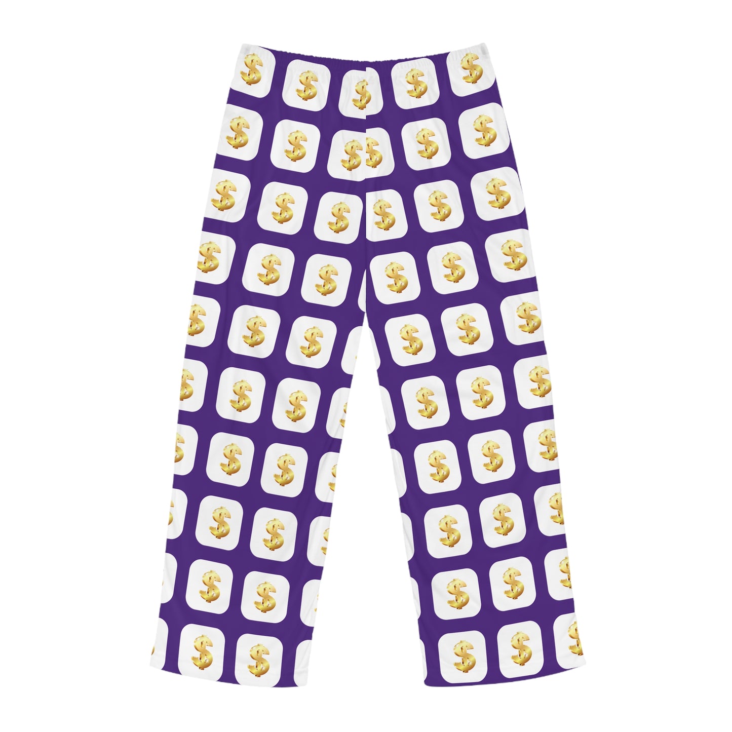 SUPREMEMATHEMATICS DOLLAR PAJAMAS