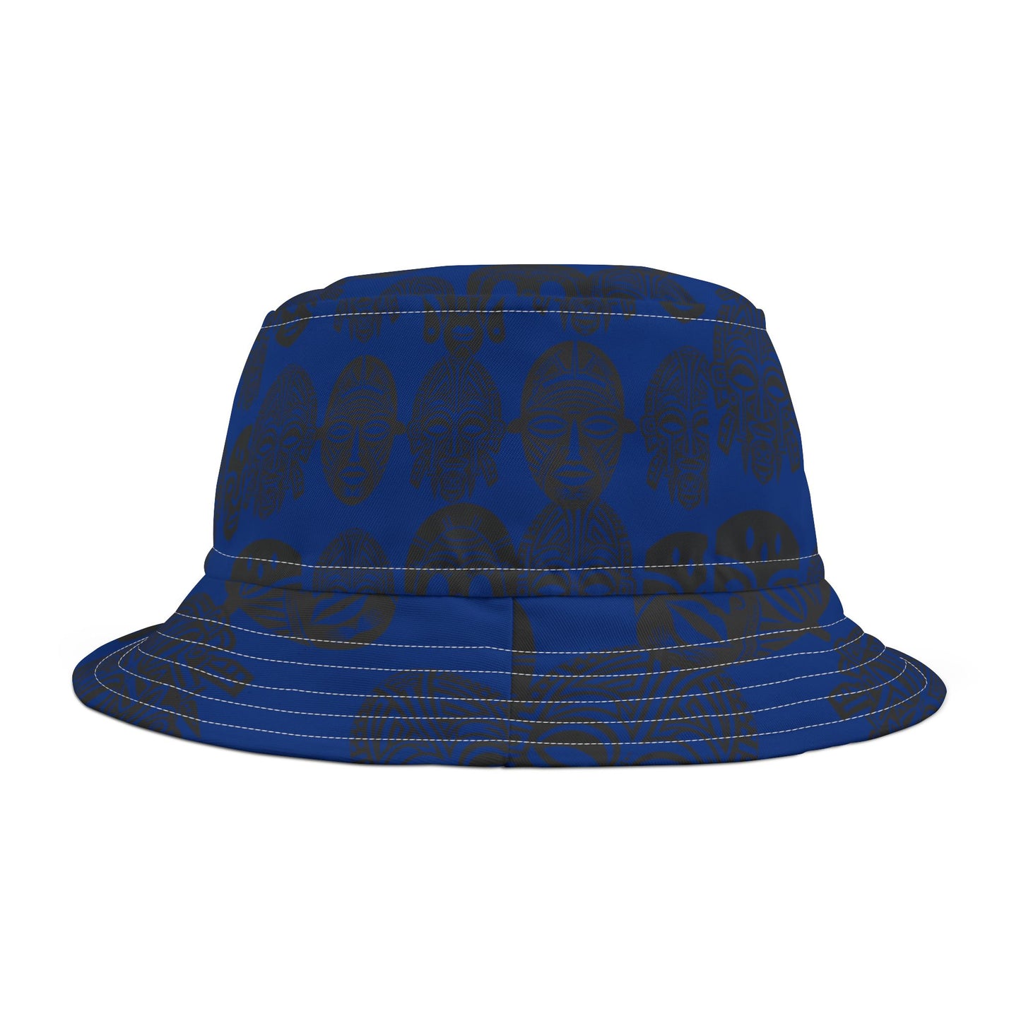 SUPREMEMATHEMATICS BUCKET HAT