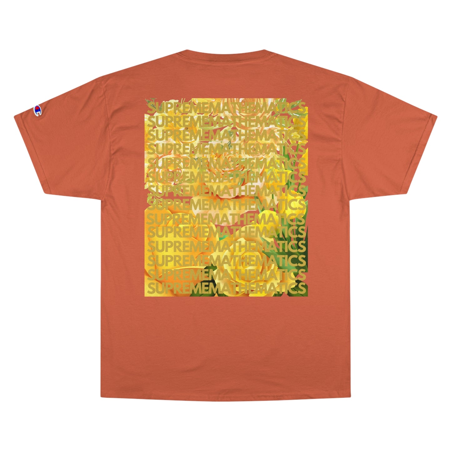 SUPREMEMATHEMATICS BUZZ KILLINGTON TEE