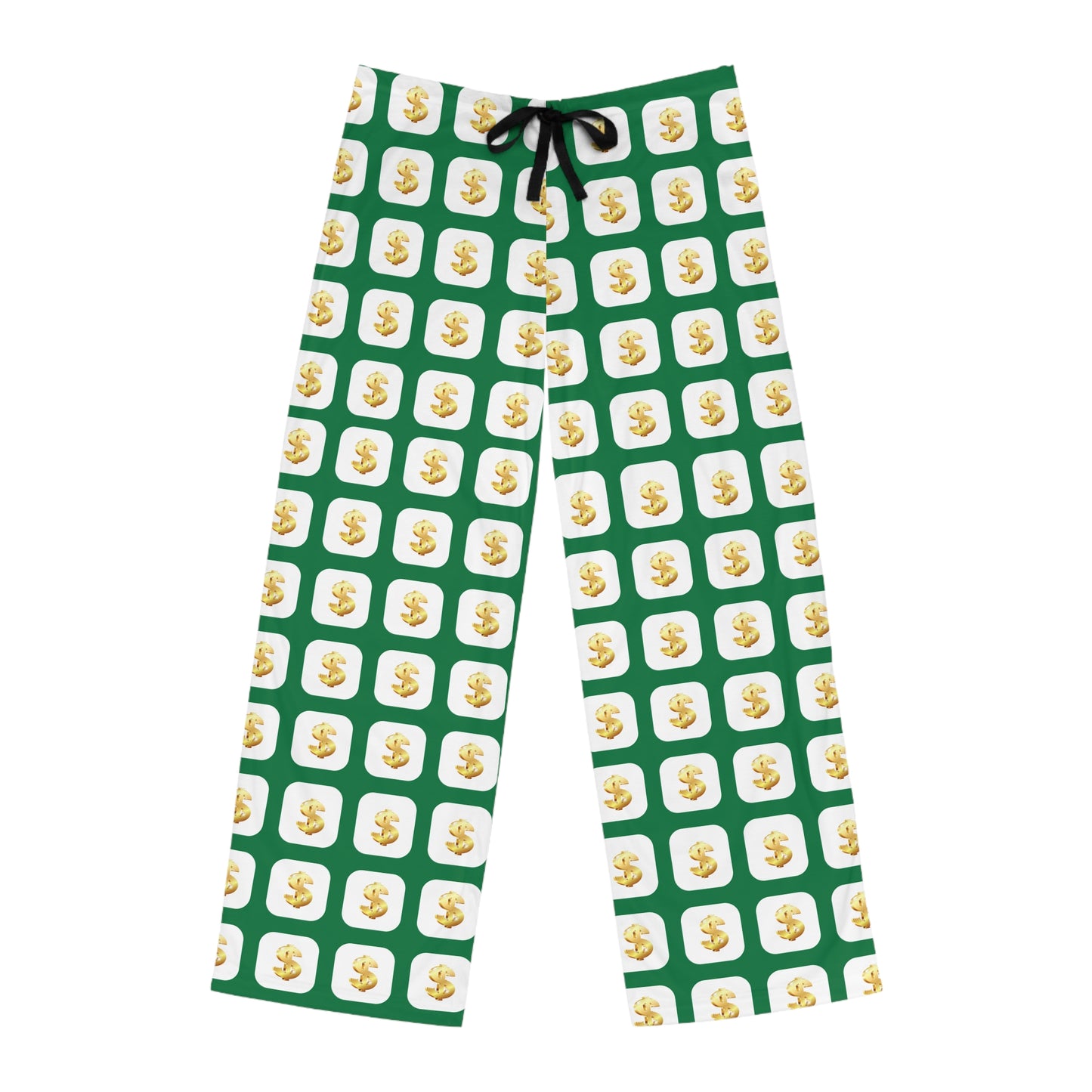 SUPREMEMATHEMATICS DOLLAR PAJAMAS