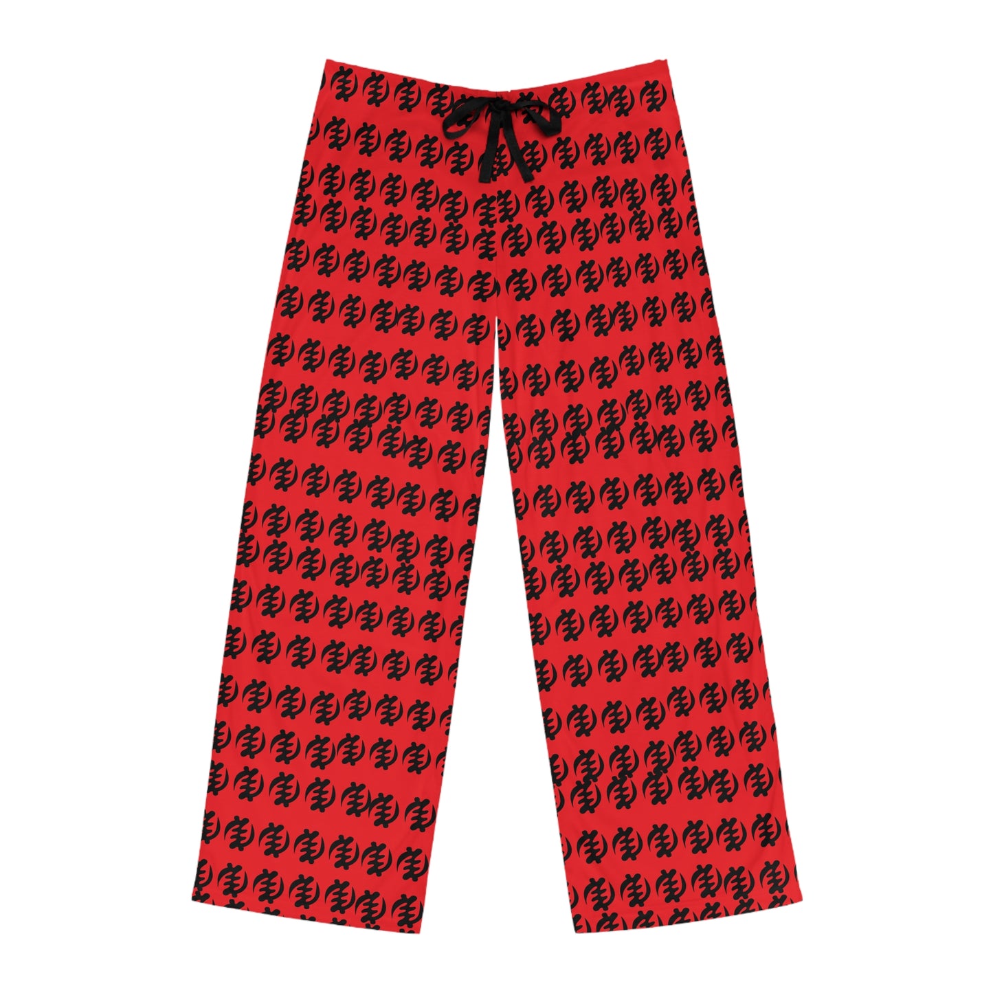 SUPREMEMATHEMATICS MEN PAJAMAS PANT
