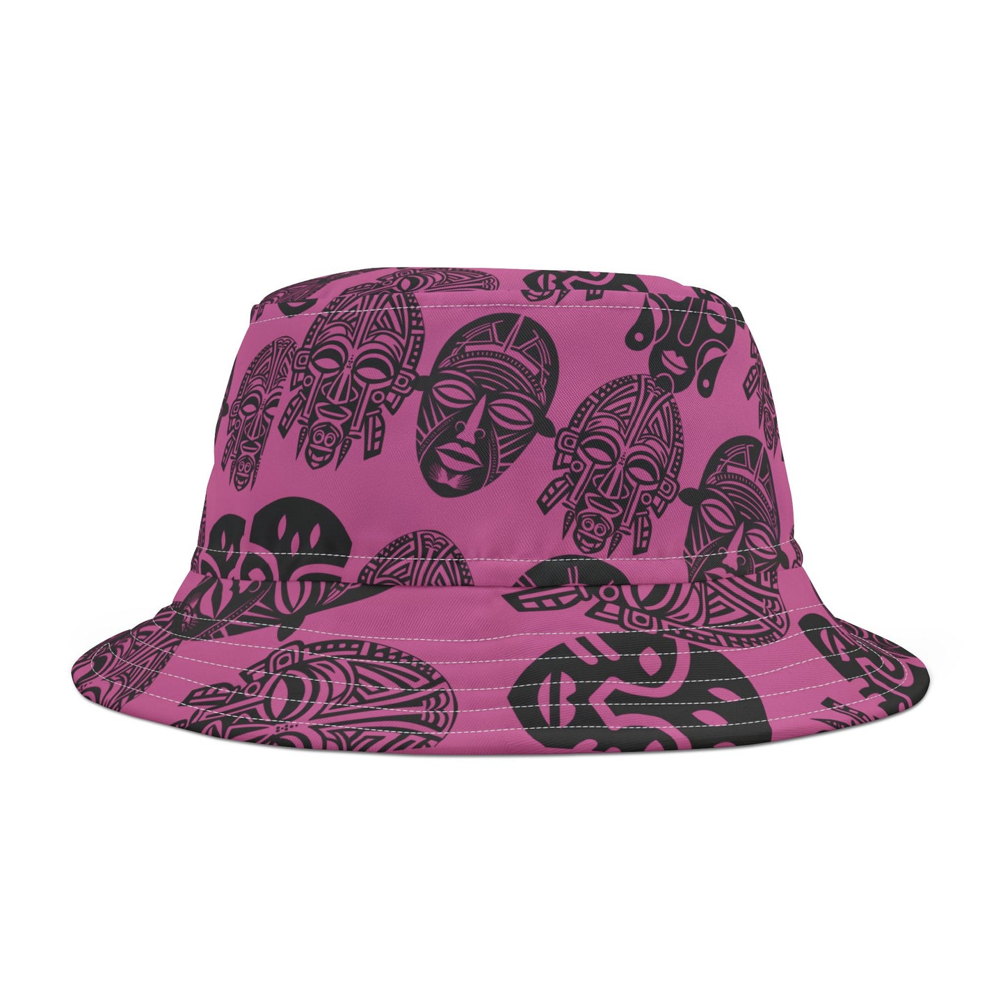 SUPREMEMATHEMATICS BUCKET HAT