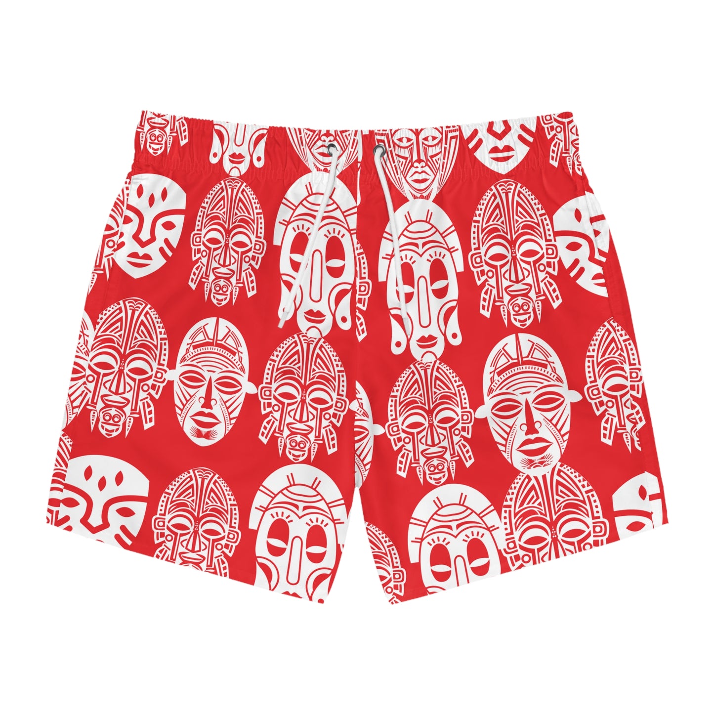 SUPREMEMATHEMATICS SWIM TRUNKS