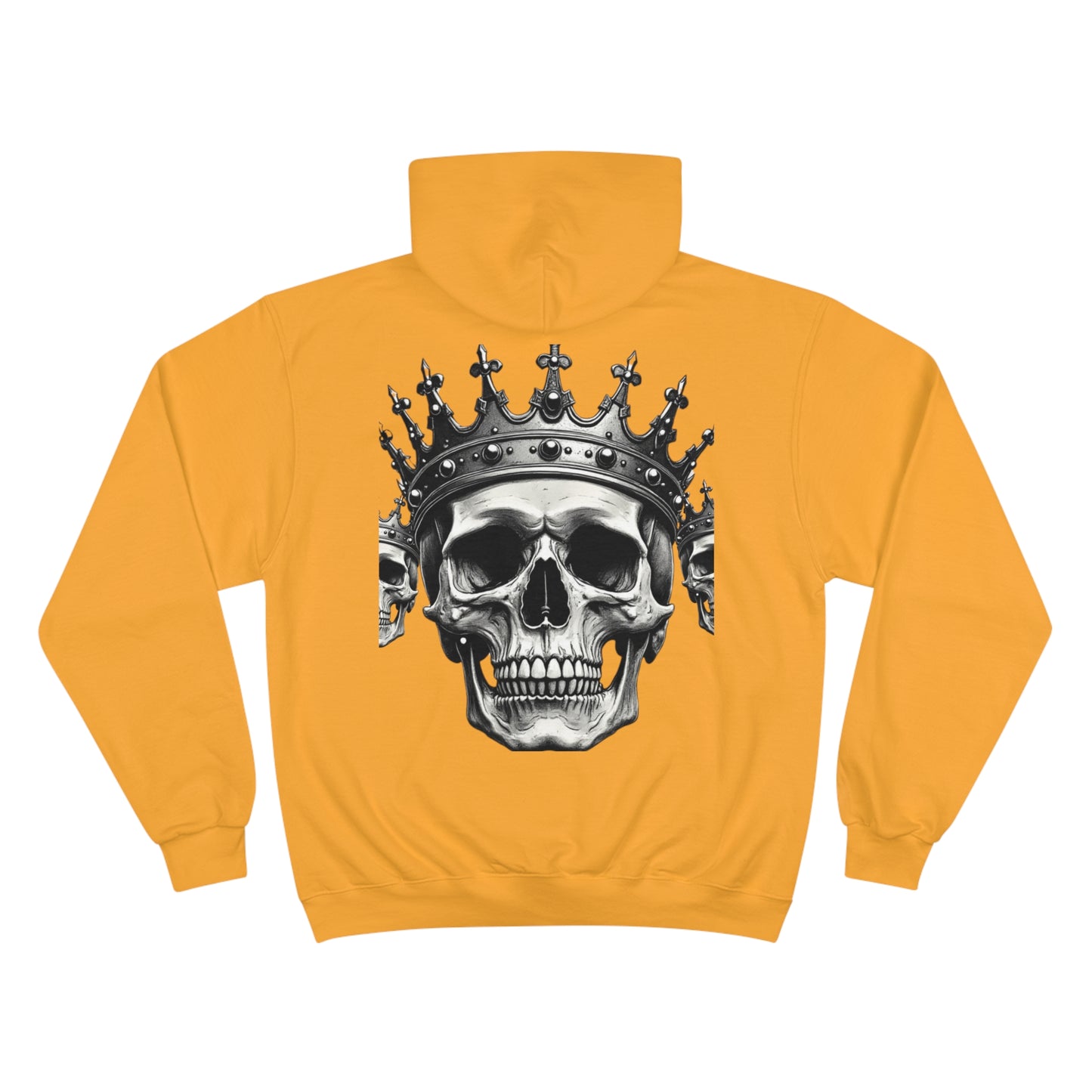 SUPREMEMATHEMATICS 1984 HOODIE