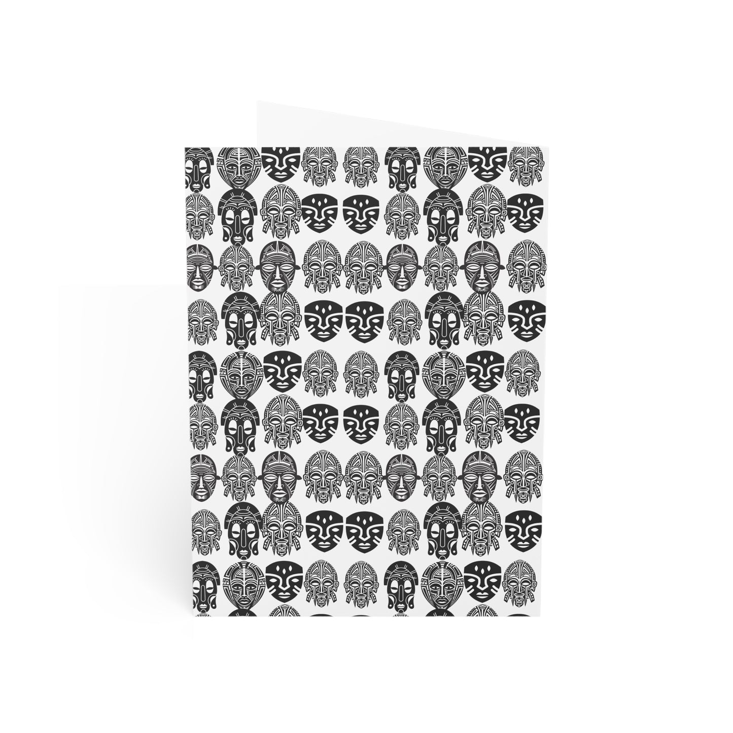 SUPREMEMATHEMATICS GREETING CARD