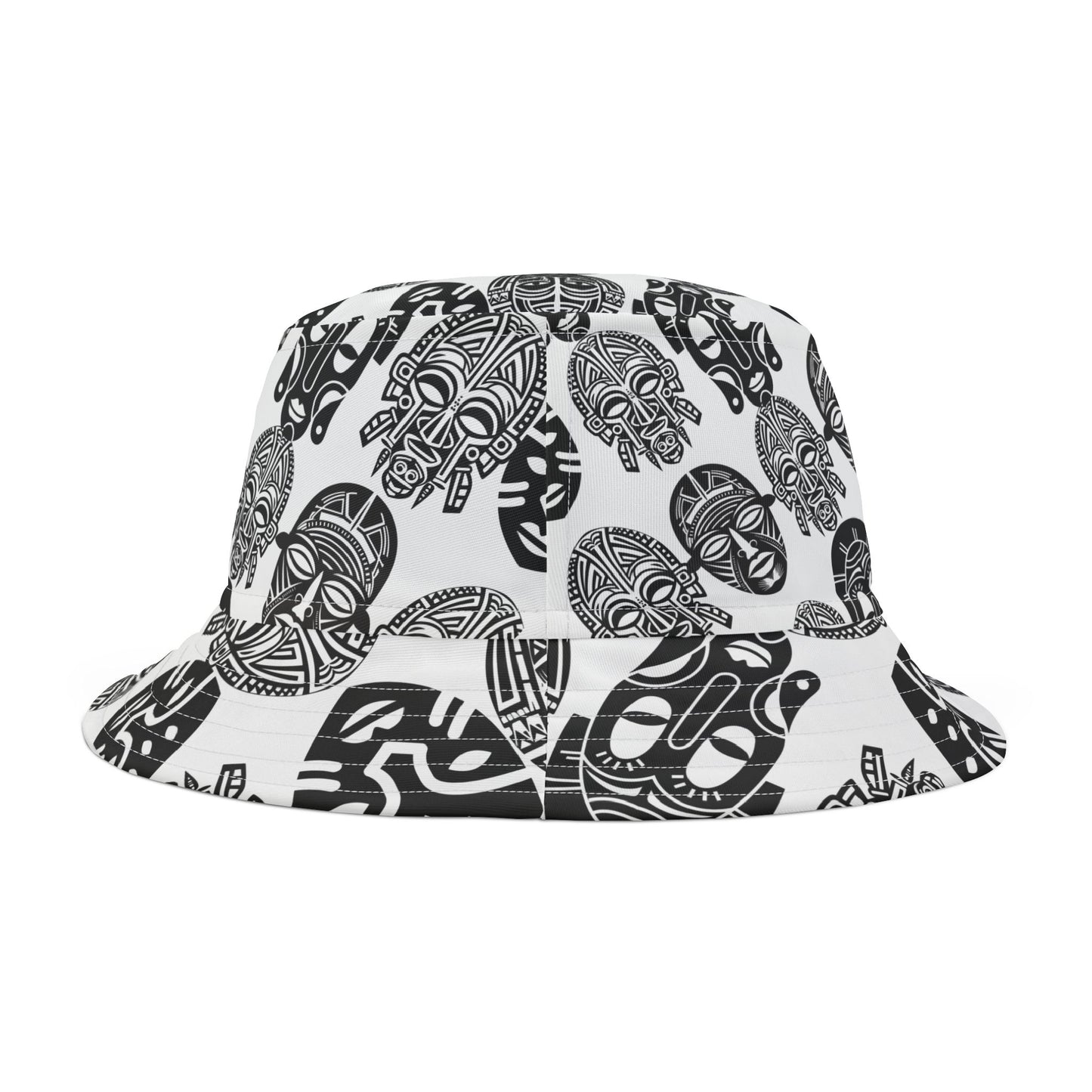 SUPREMEMATHEMATICS BUCKET HAT