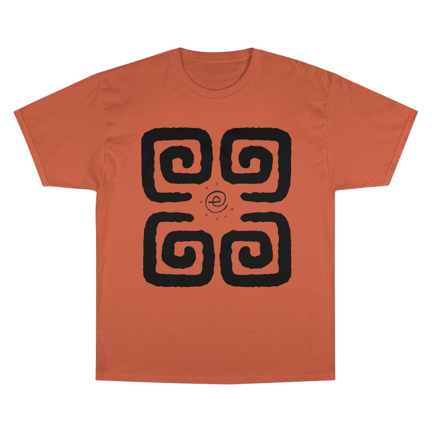 SUPREMEMATHEMATICS 3 KINGS TEE