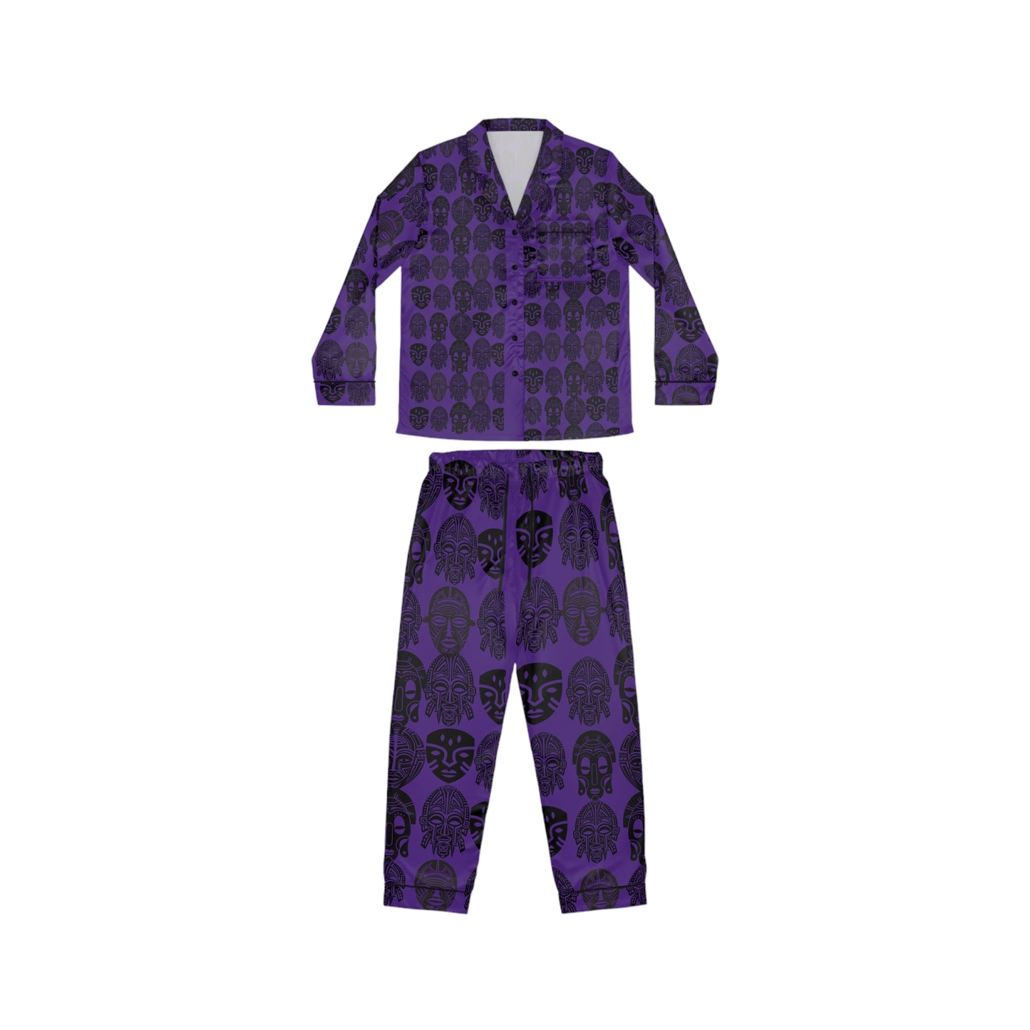 SUPREMEMATHEMATICS PAJAMAS
