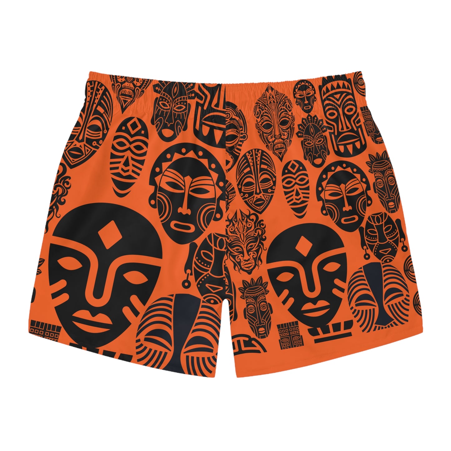 SUPREMEMATHEMATICS SWIM TRUNKS