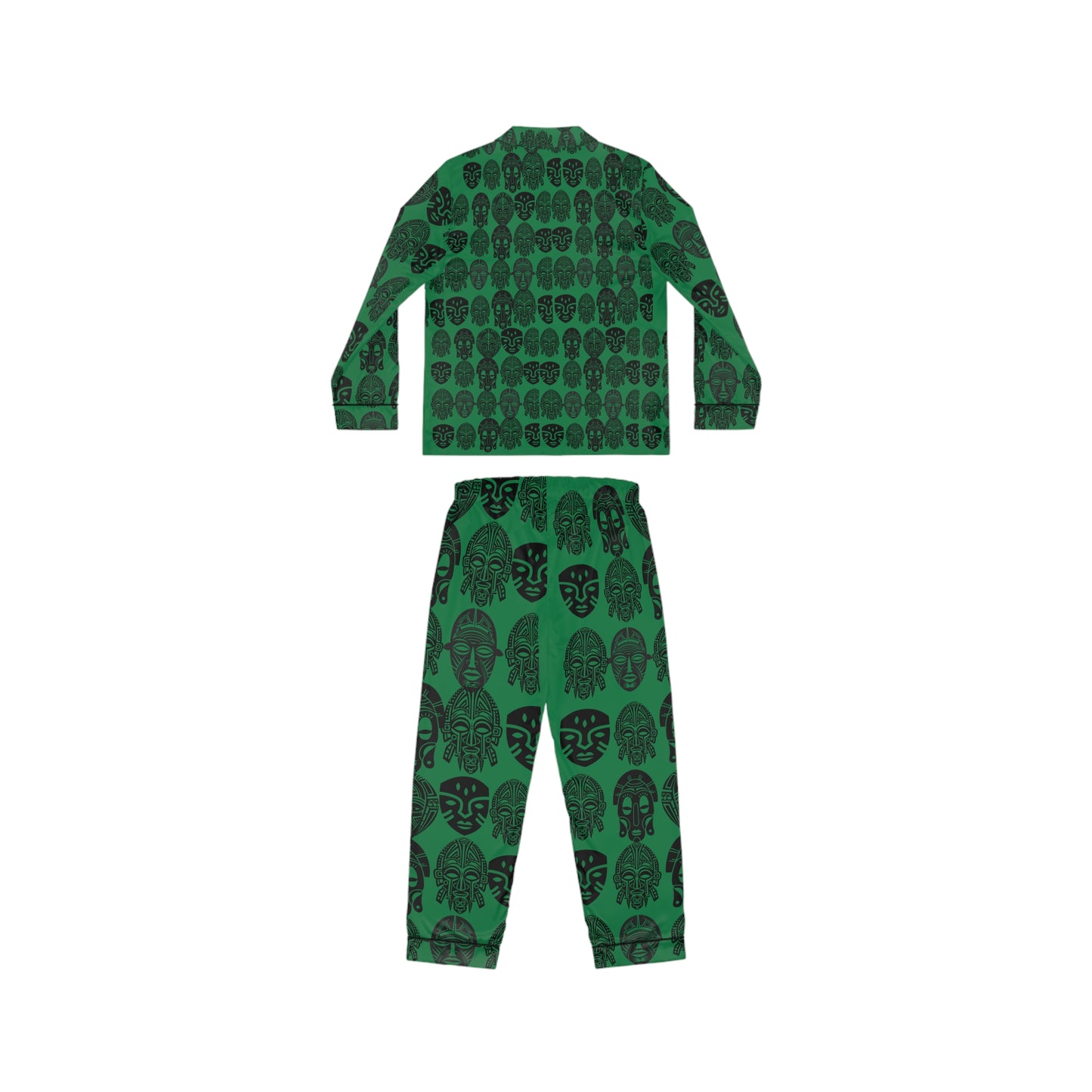 SUPREMEMATHEMATICS PAJAMAS