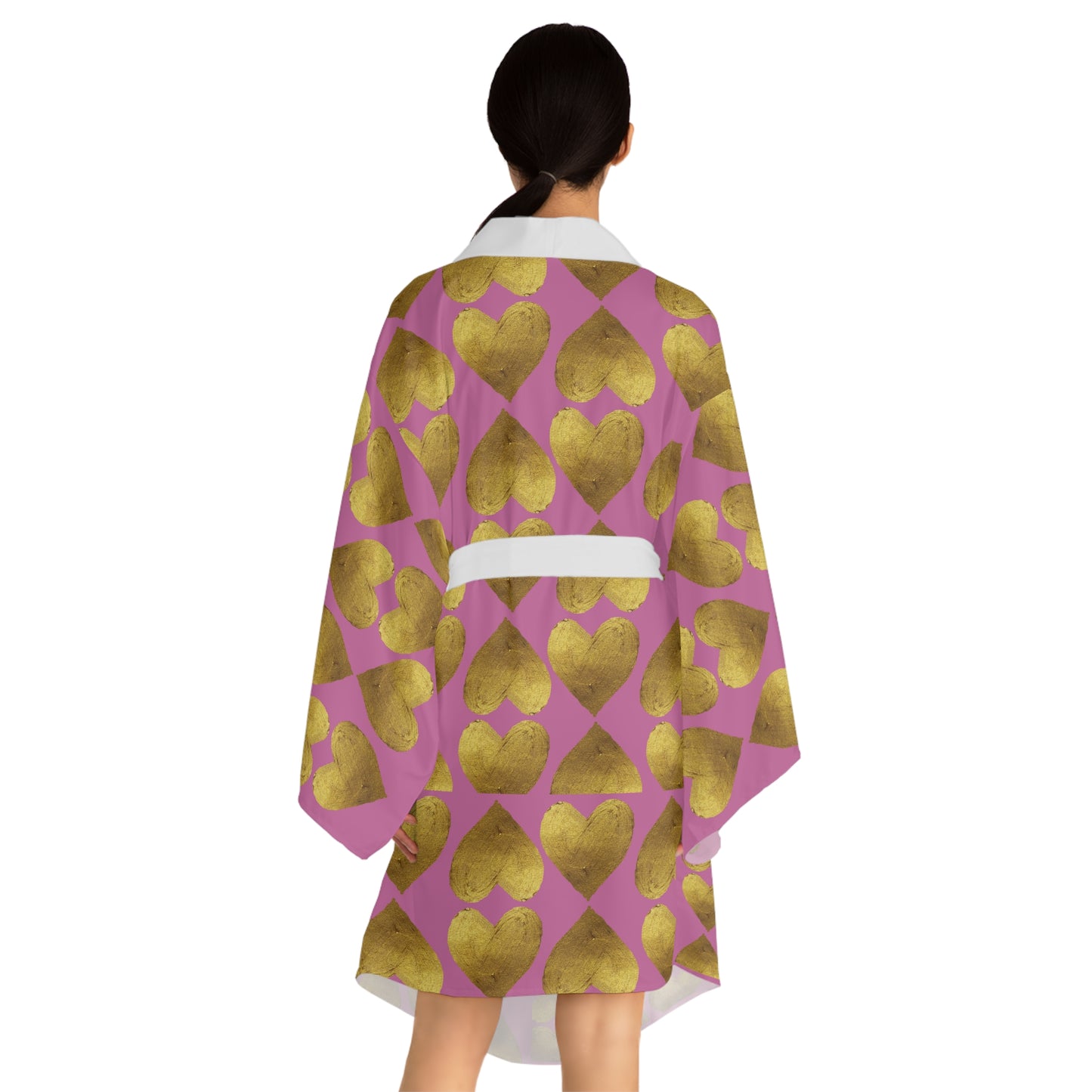 SUPREMEMATHEMATICS KIMONO
