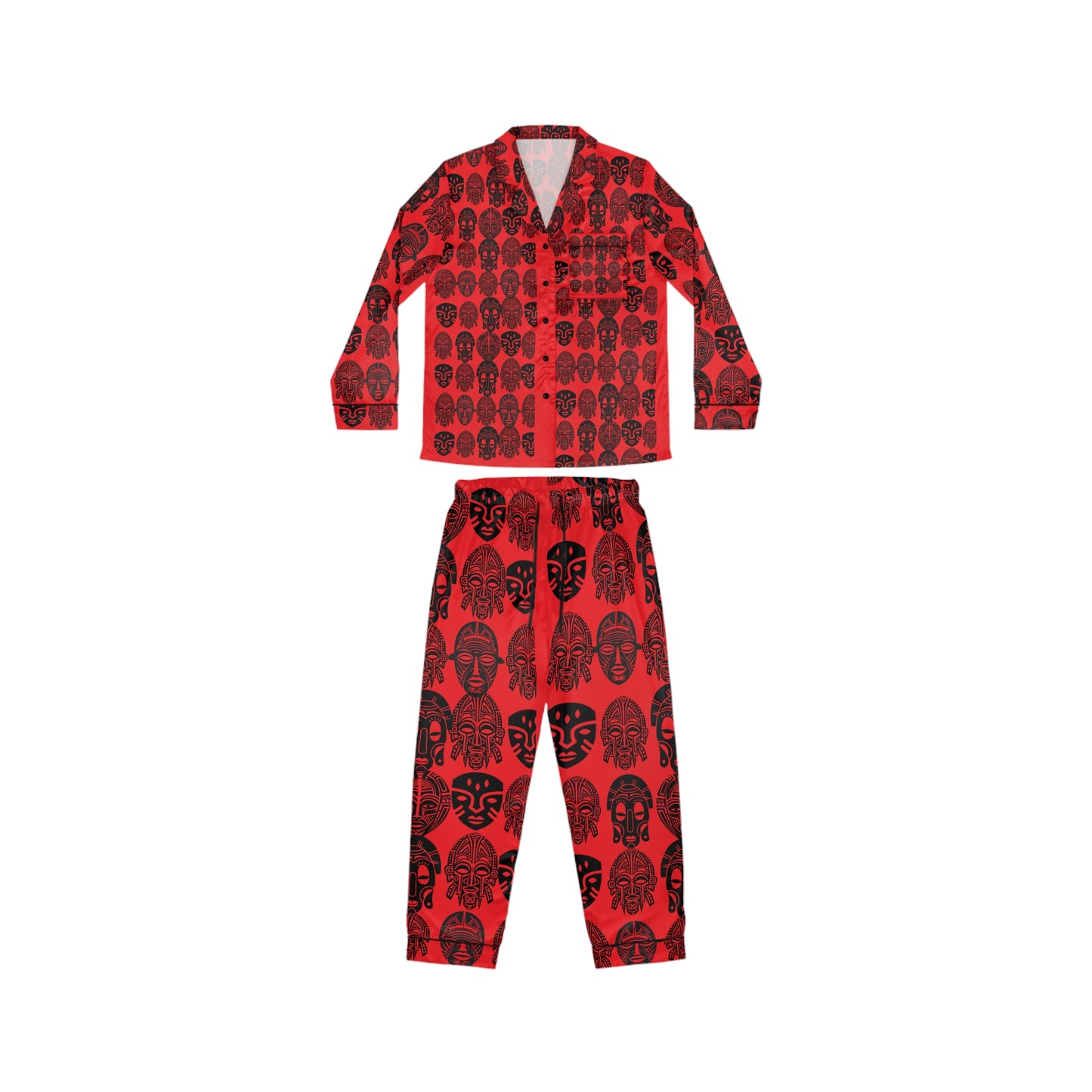 SUPREMEMATHEMATICS PAJAMAS