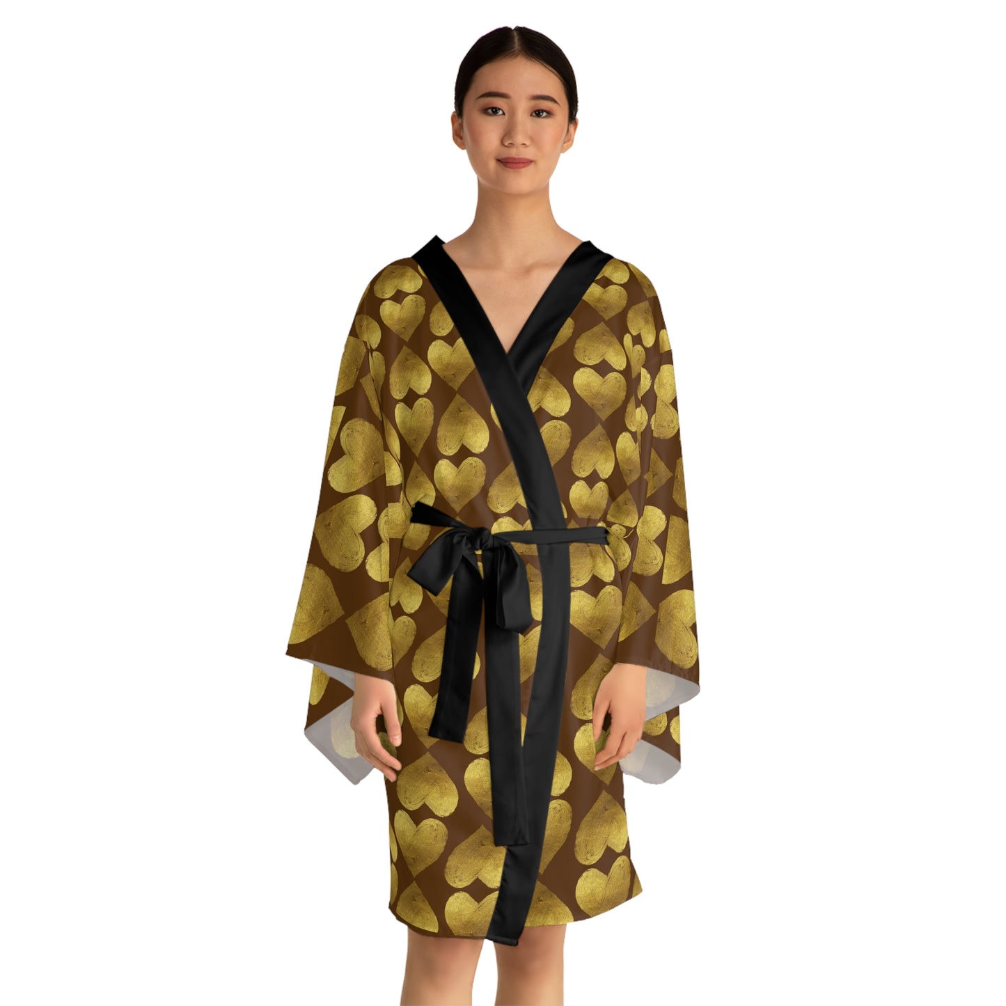 SUPREMEMATHEMATICS KIMONO