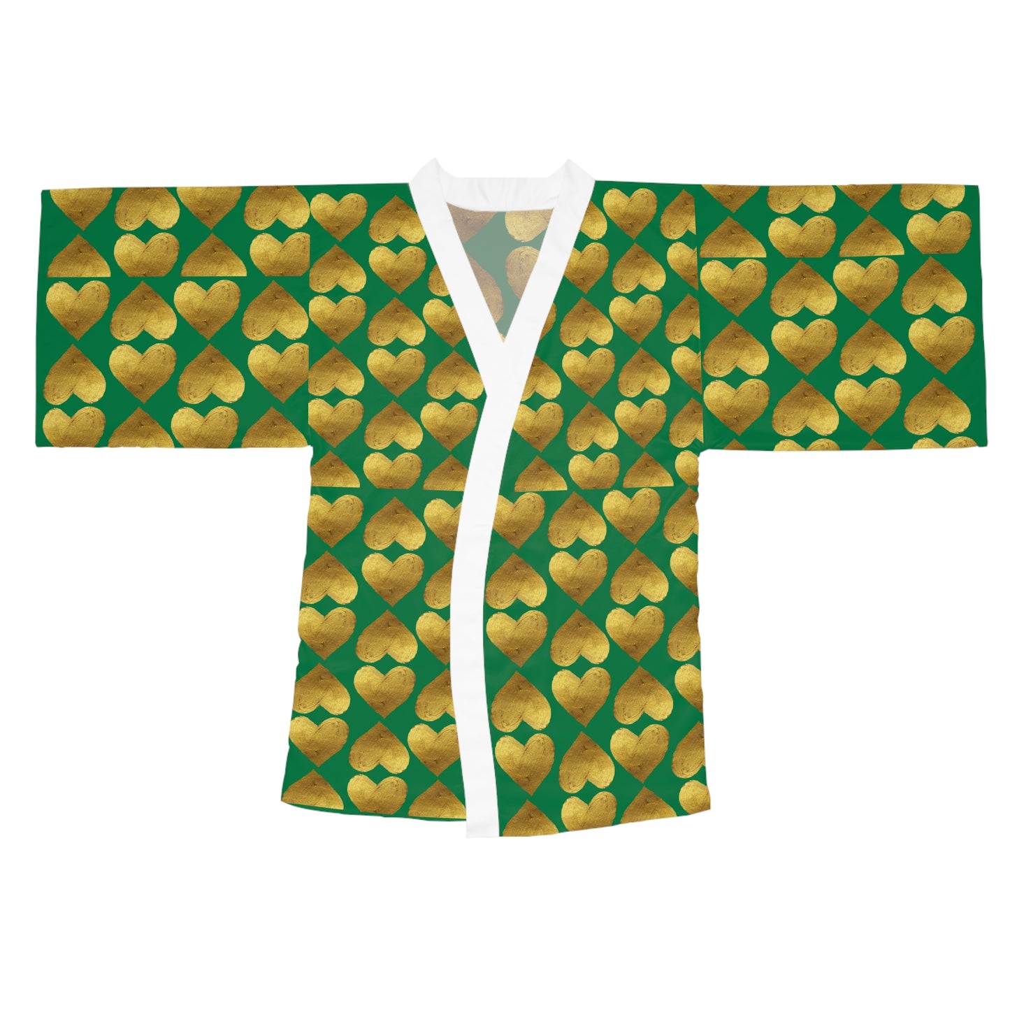 SUPREMEMATHEMATICS KIMONO
