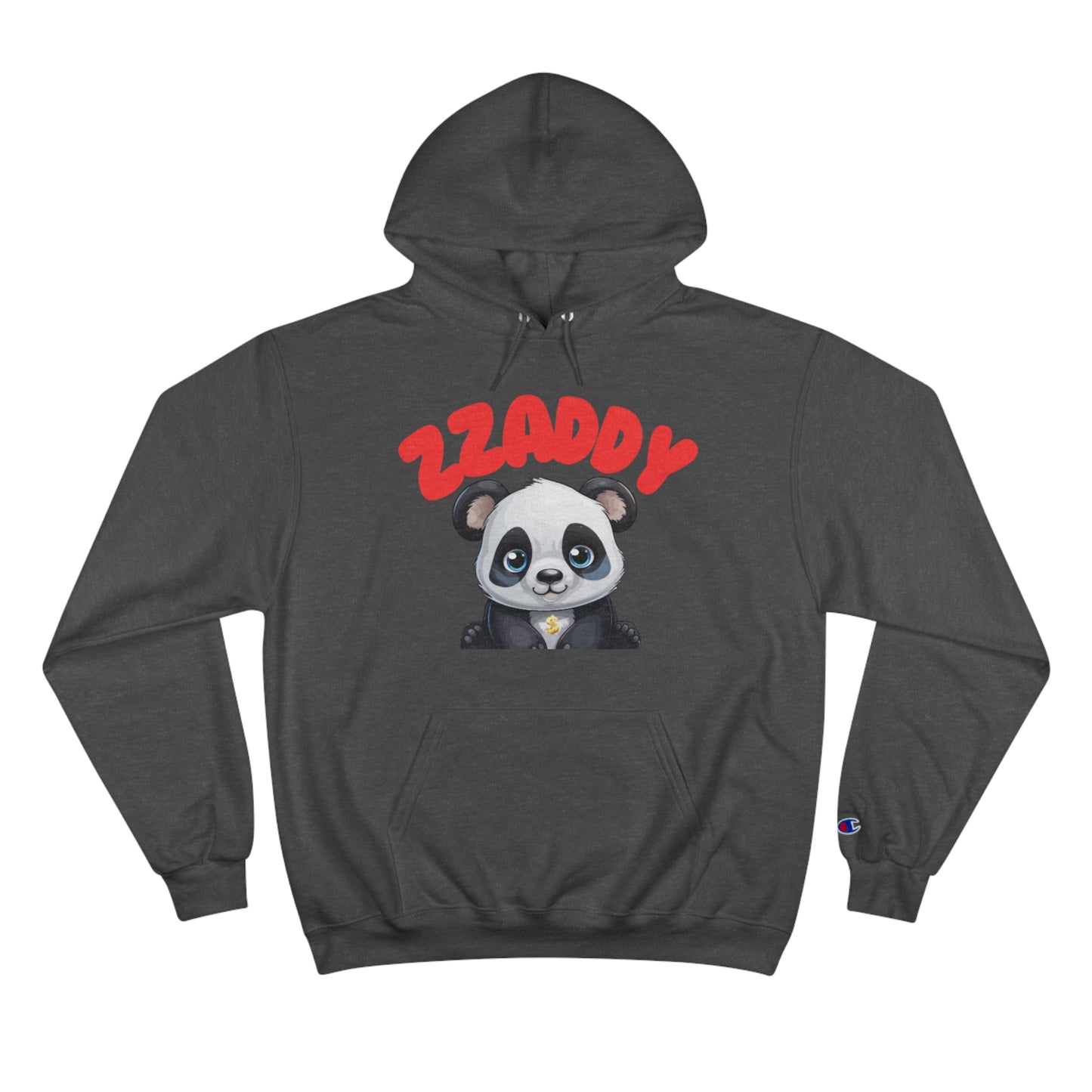 SUPREMEMATHEMATICS ZZADDY HOODIE