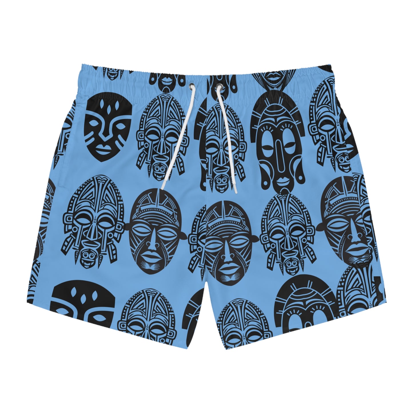SUPREMEMATHEMATICS SWIM TRUNKS