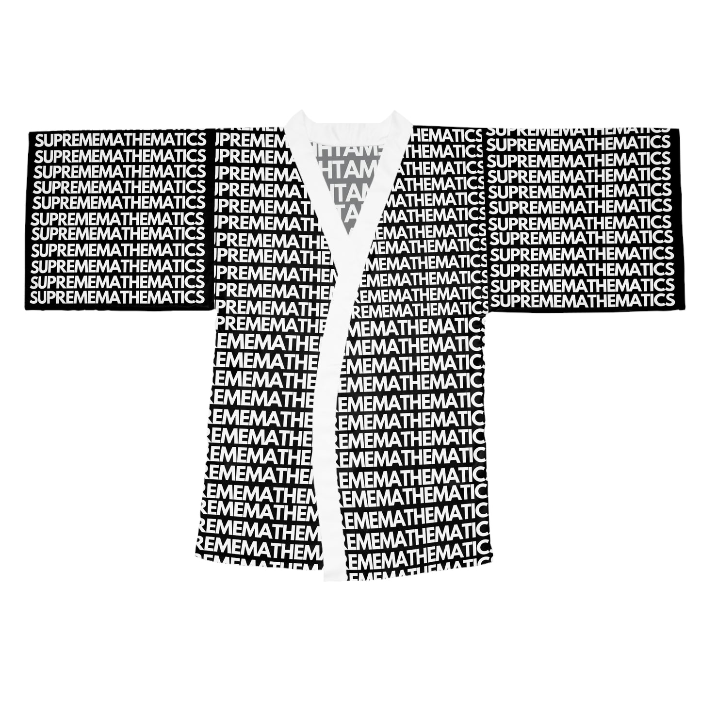 SUPREMEMATHEMATICS KIMONO