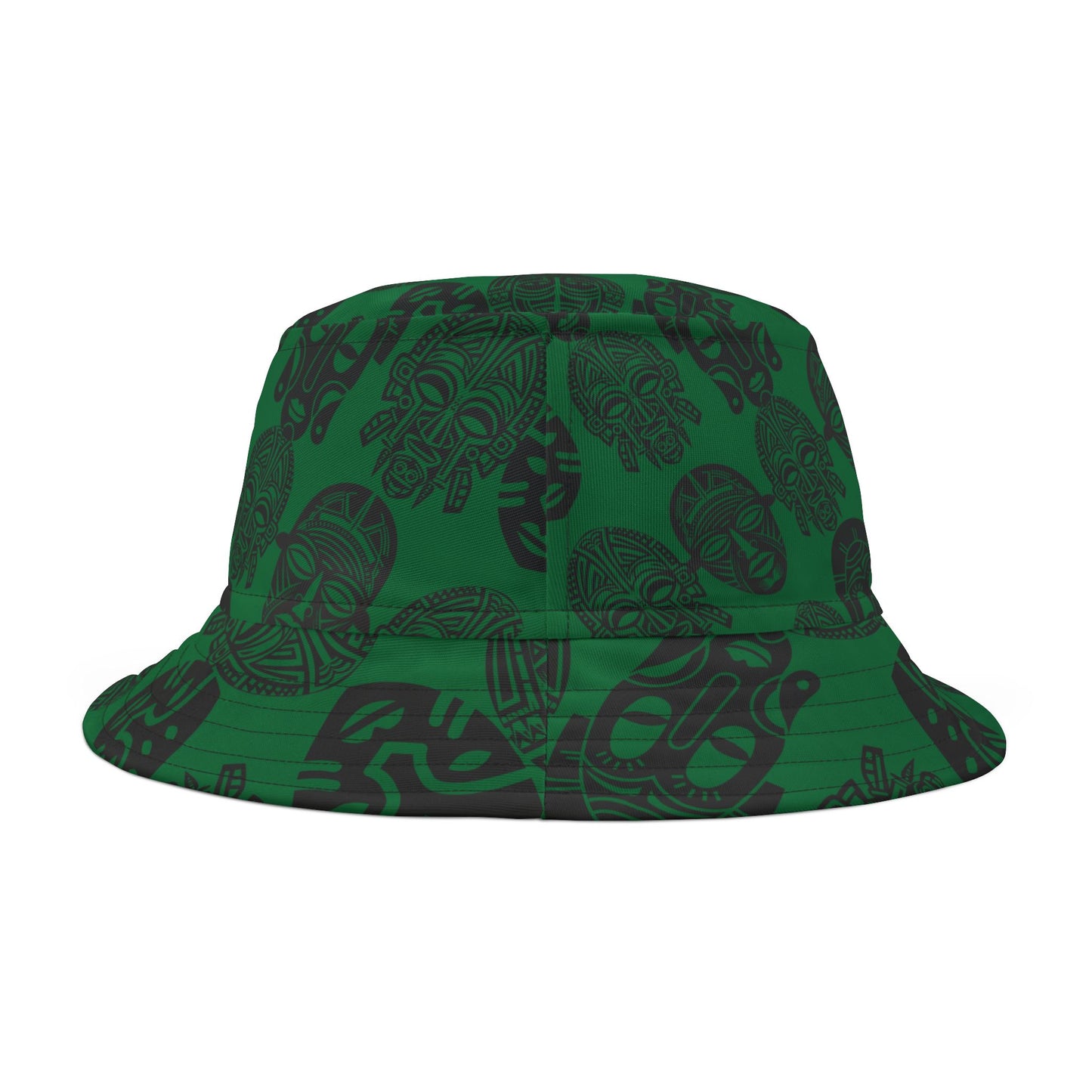 SUPREMEMATHEMATICS BUCKET HAT