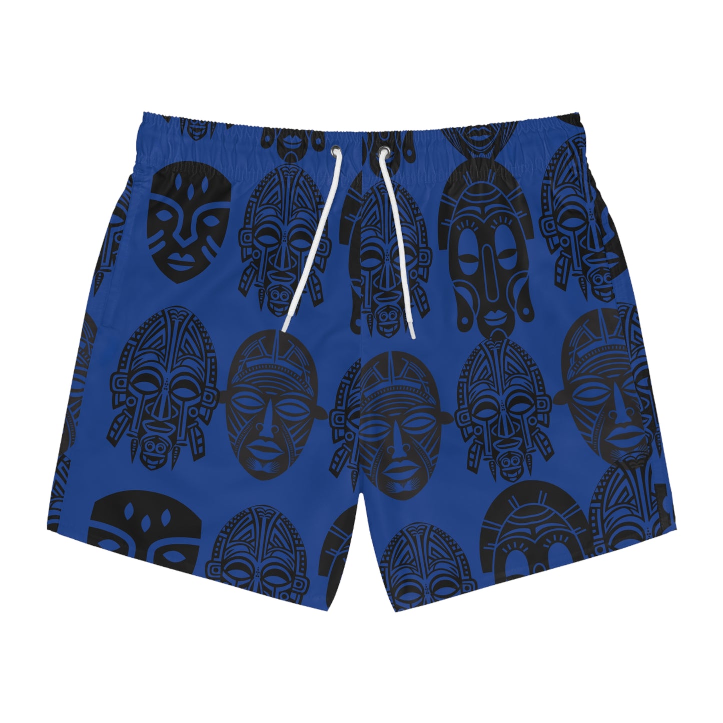 SUPREMEMATHEMATICS SWIM TRUNKS