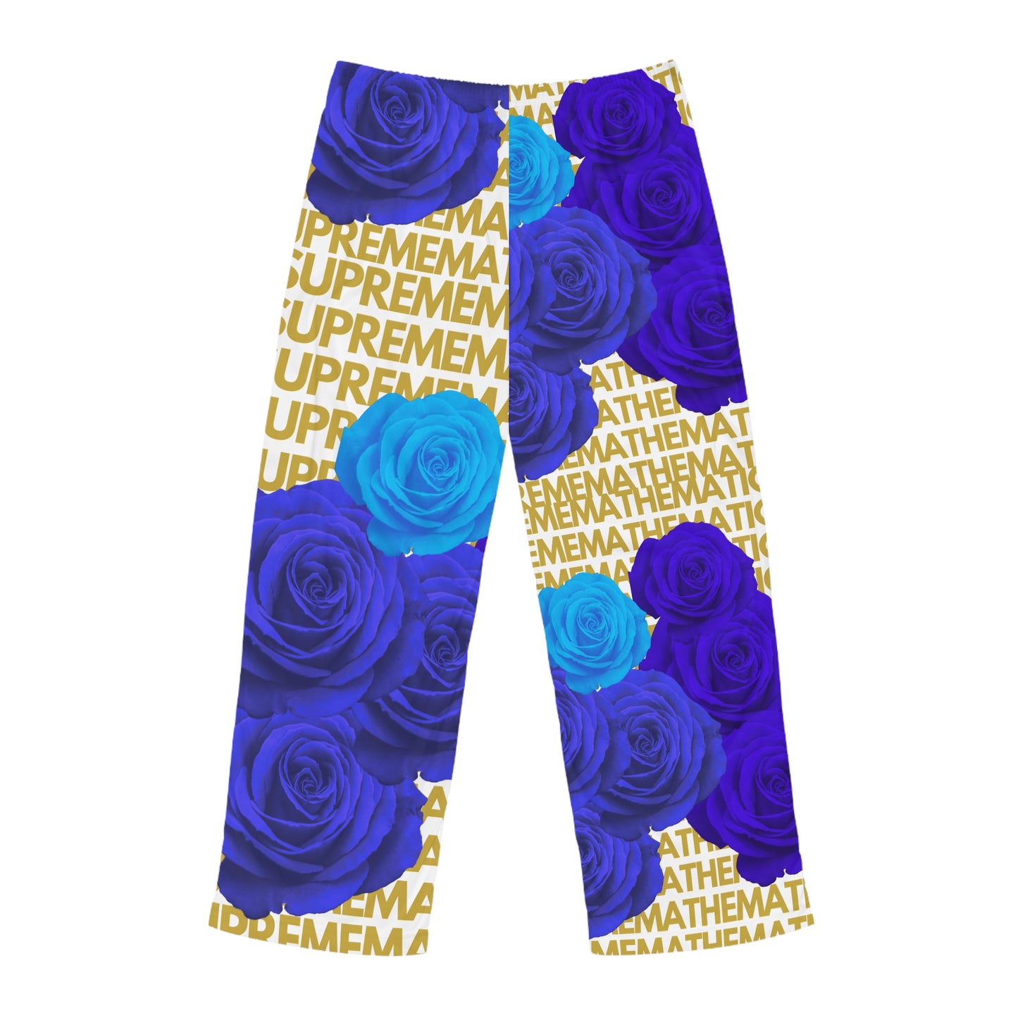 SUPREMEMATHEMATICS PAJAMA PANT