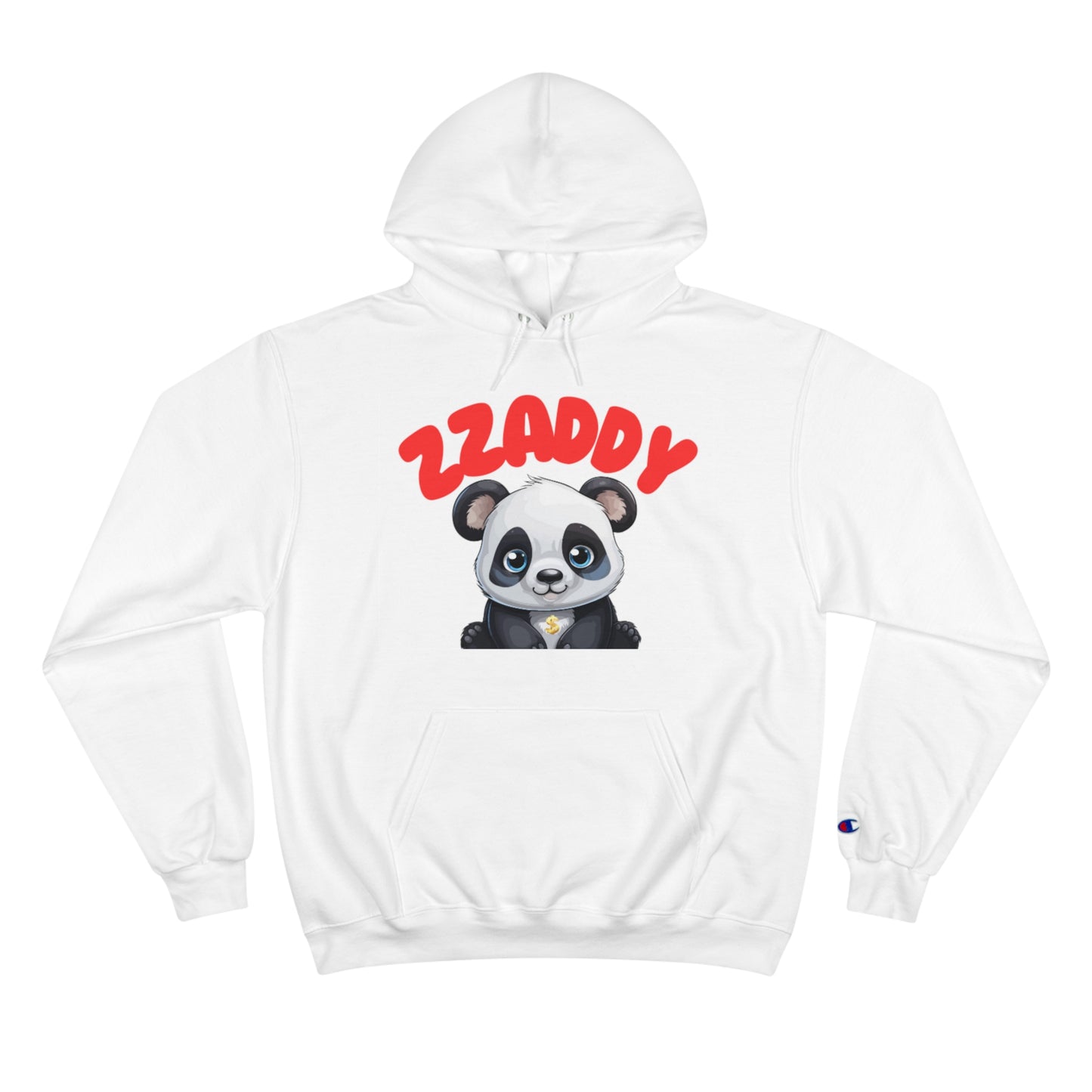 SUPREMEMATHEMATICS ZZADDY HOODIE