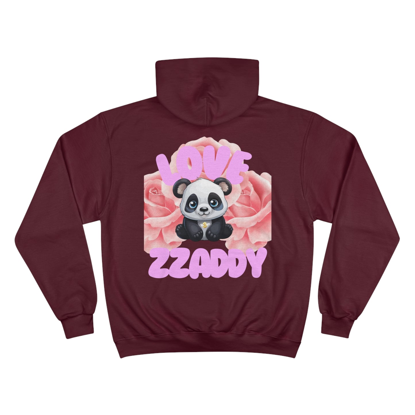 SUPREMEMATHEMATICS ZZADDY HOODIE