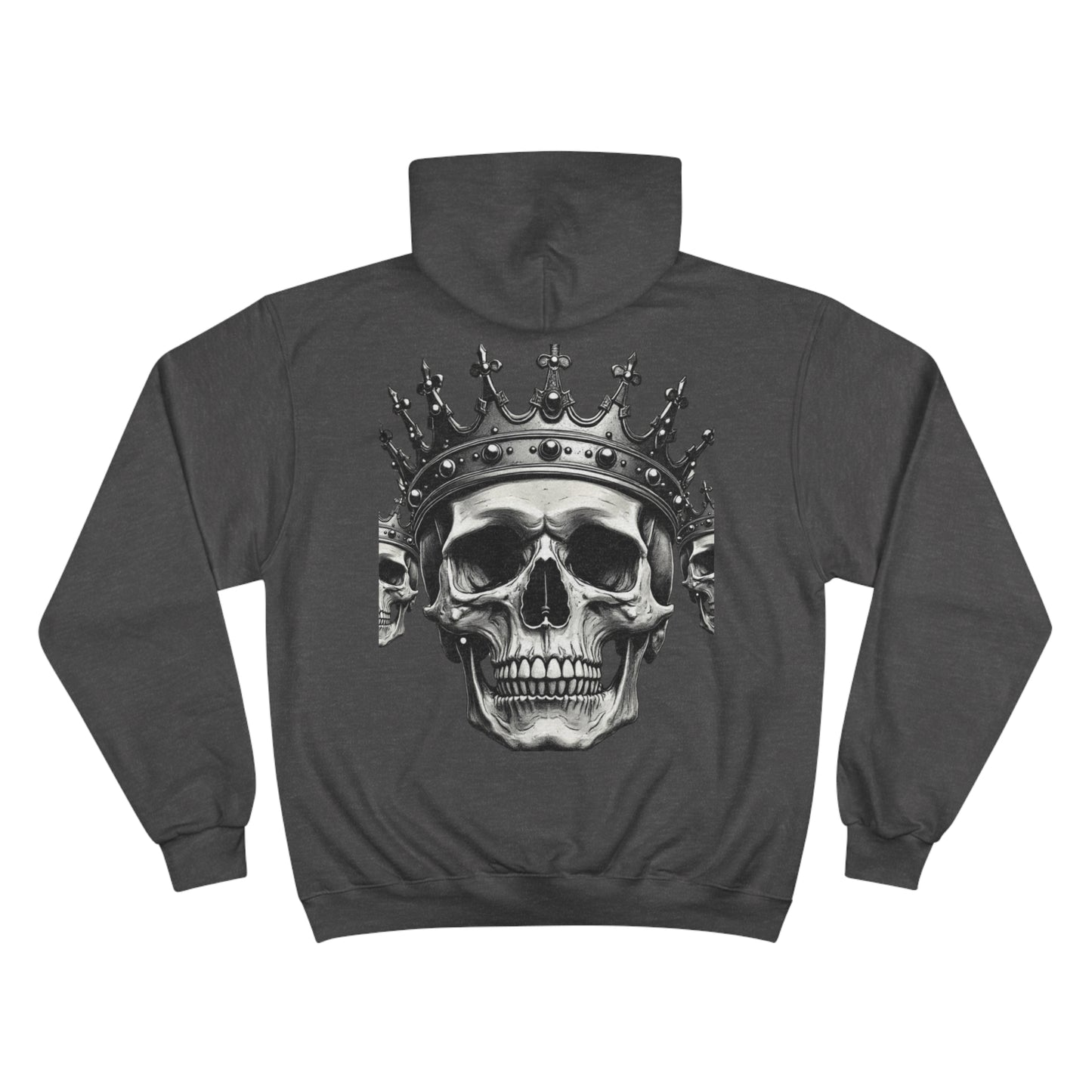 SUPREMEMATHEMATICS 1984 HOODIE