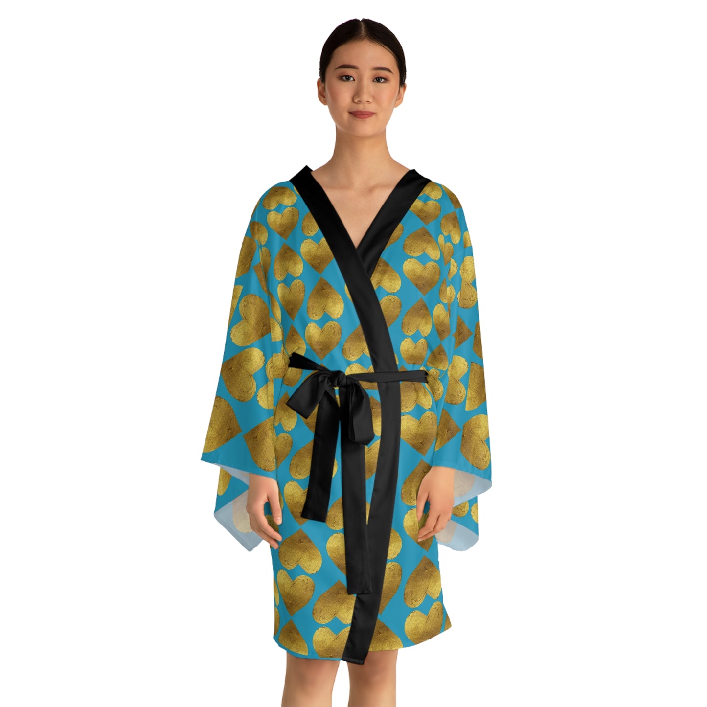 SUPREMEMATHEMATICS KIMONO