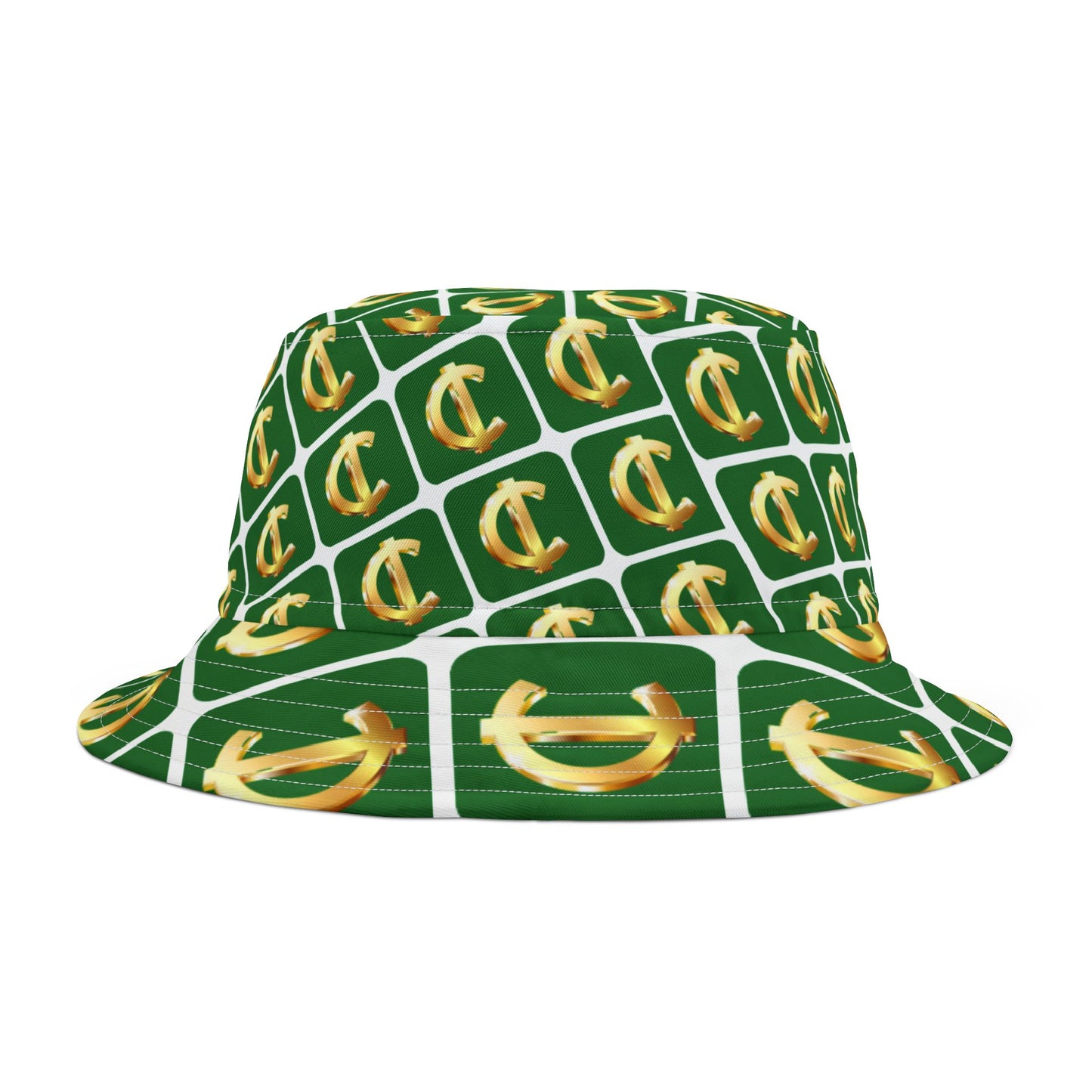 SUPREMEMATHEMATICS BUCKET HAT