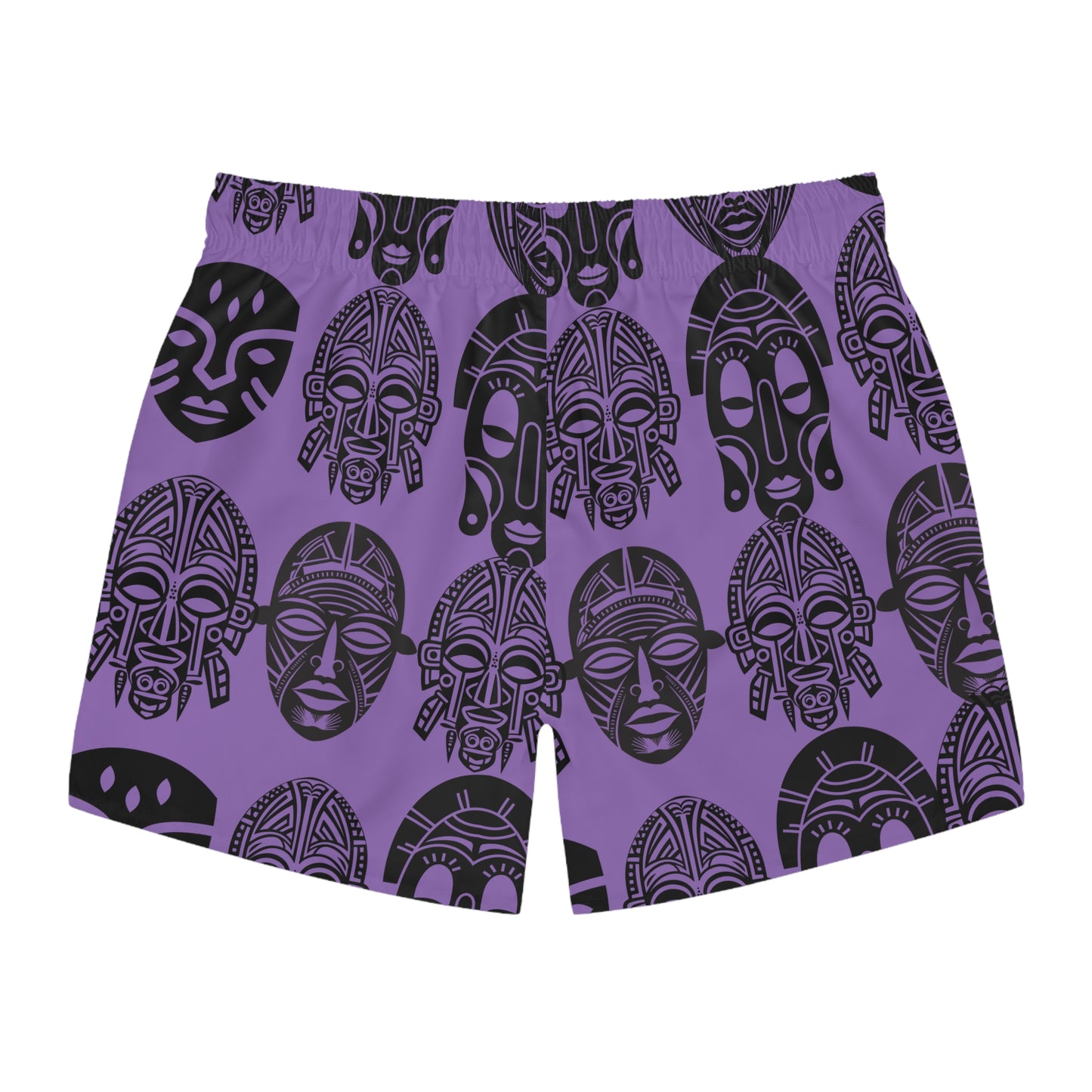 SUPREMEMATHEMATICS SWIM TRUNKS