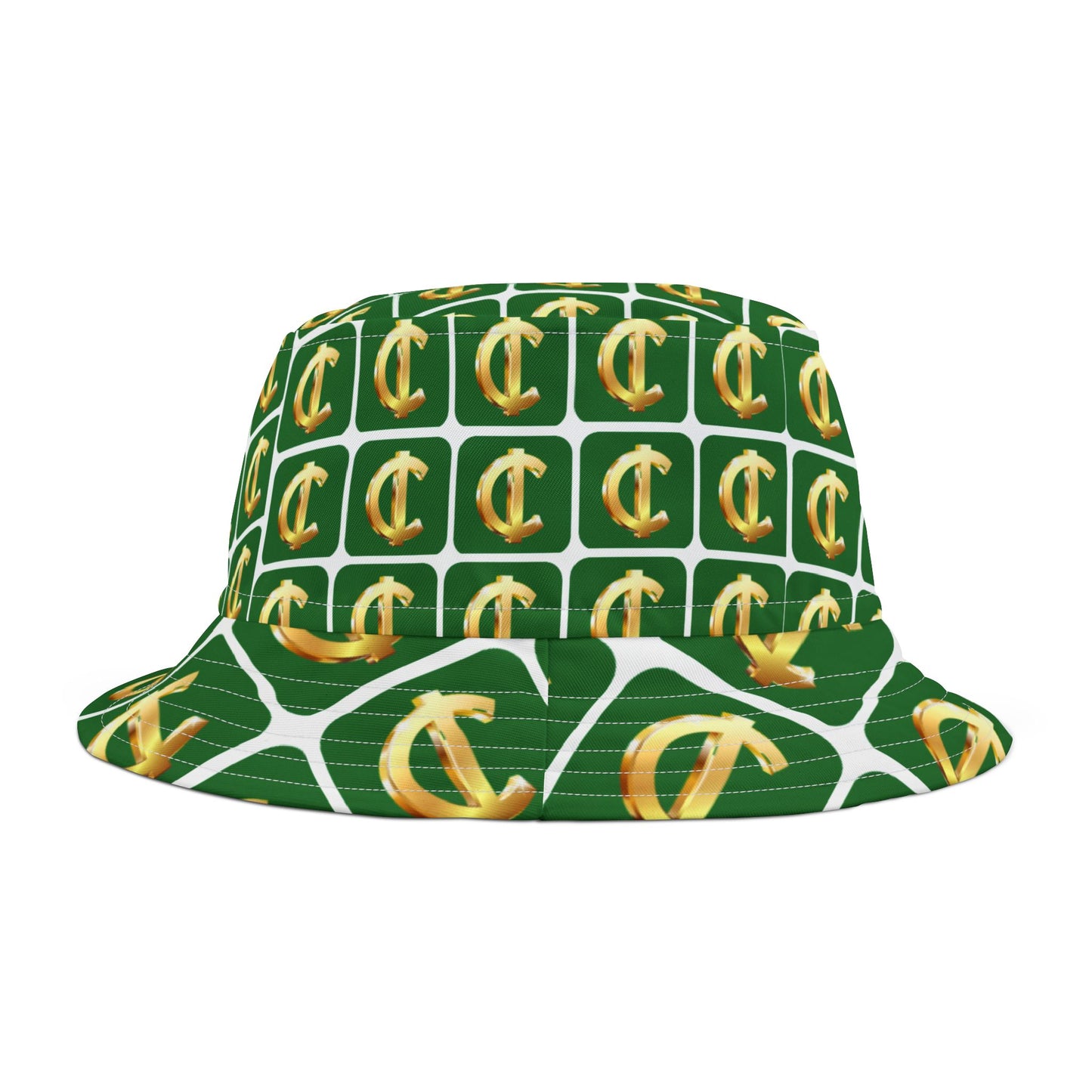 SUPREMEMATHEMATICS BUCKET HAT