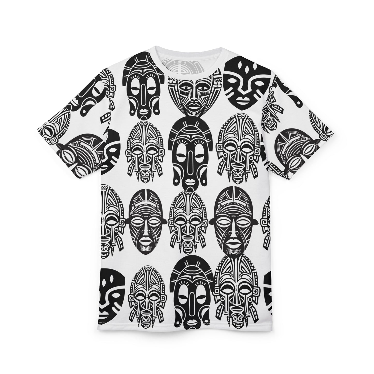 SUPREMEMATHEMATICS MASK TEE