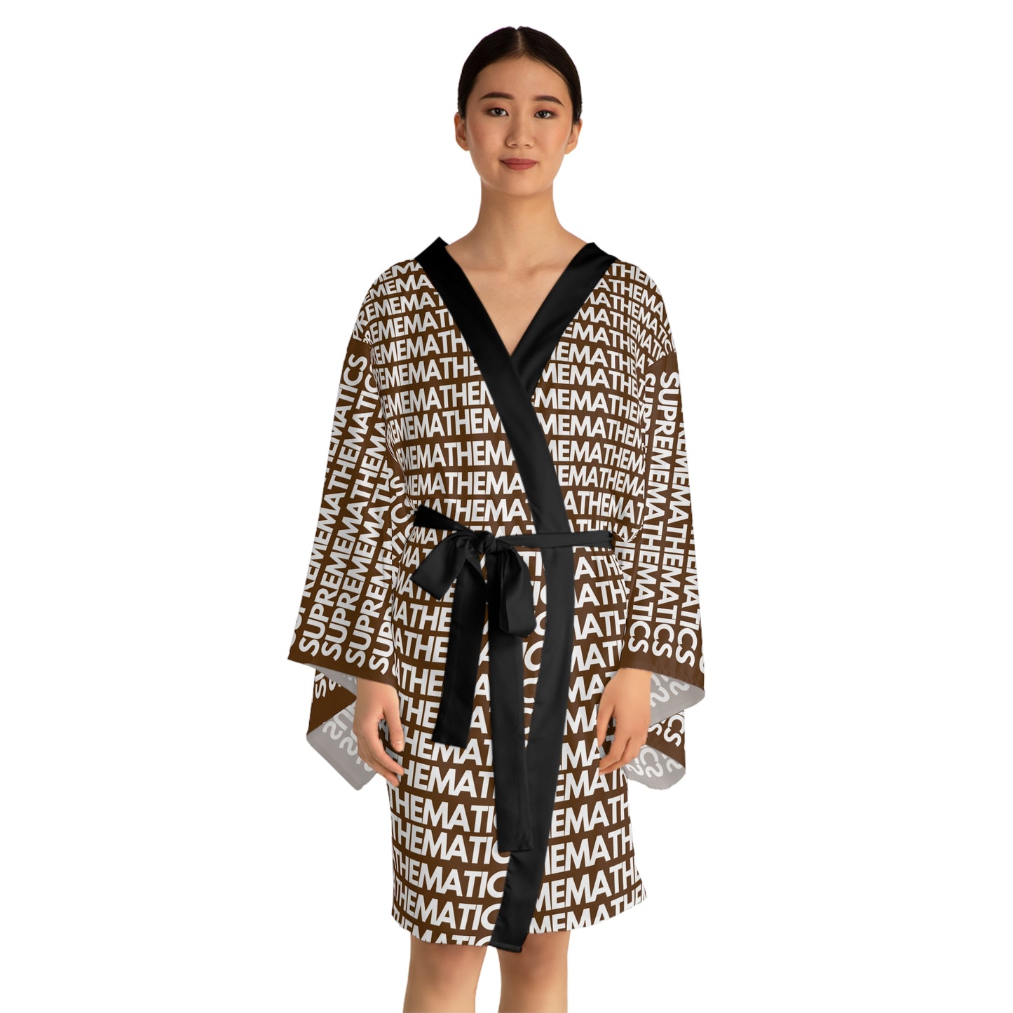 SUPREMEMATHEMATICS KIMONO