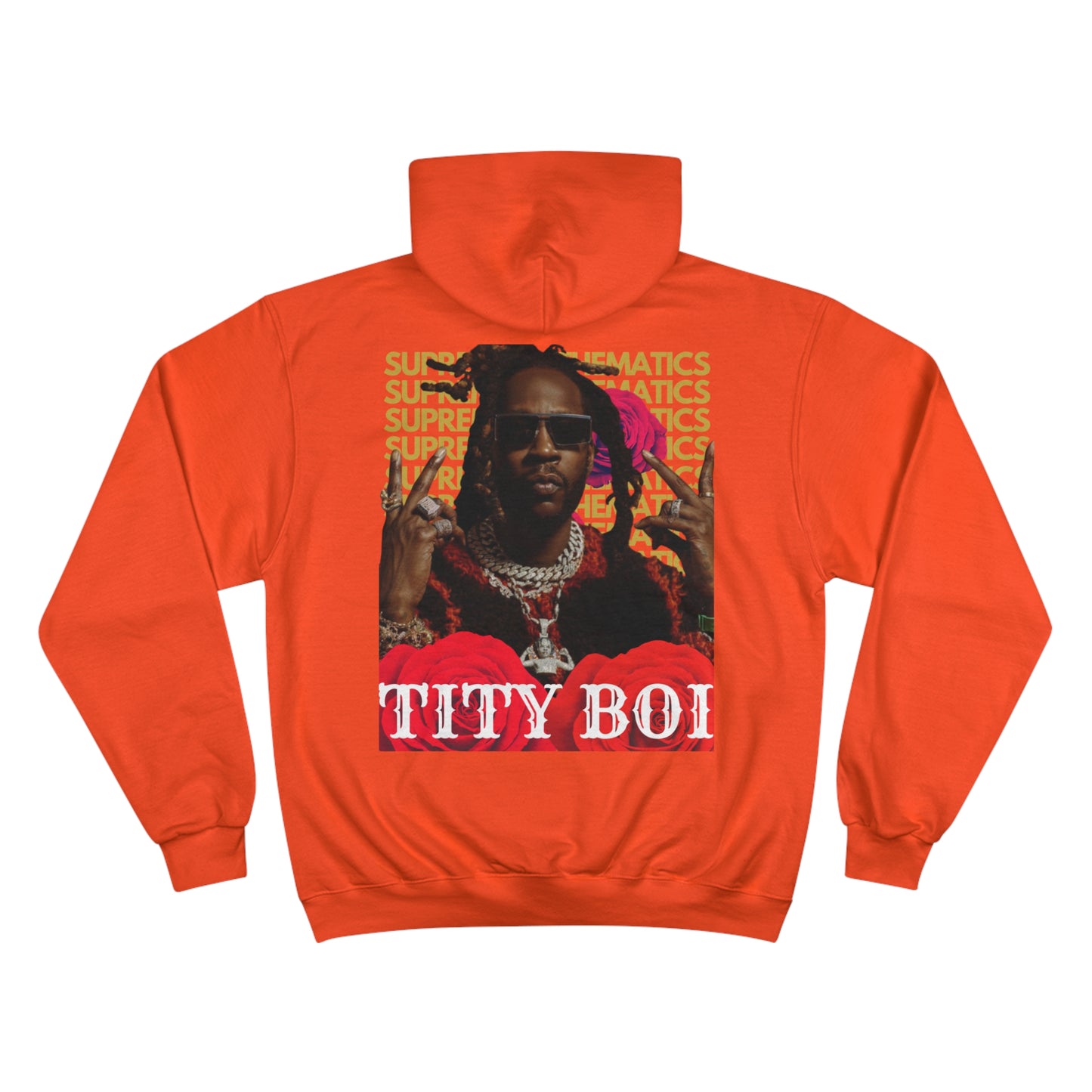 SUPREMEMATHEMATICS TITY BOI HOODIE
