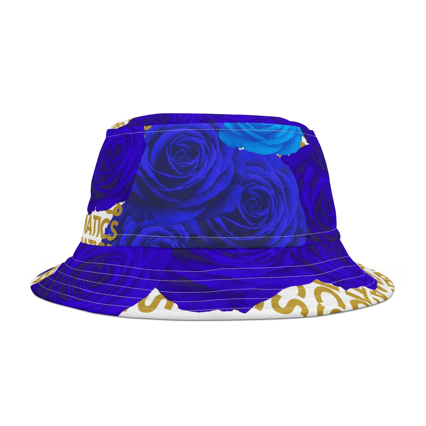 SUPREMEMATHEMATICS BUCKET HAT