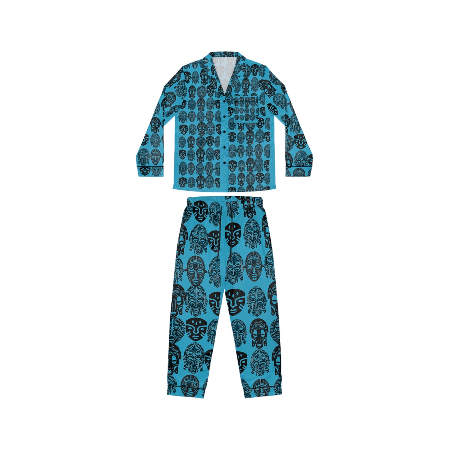 SUPREMEMATHEMATICS PAJAMAS