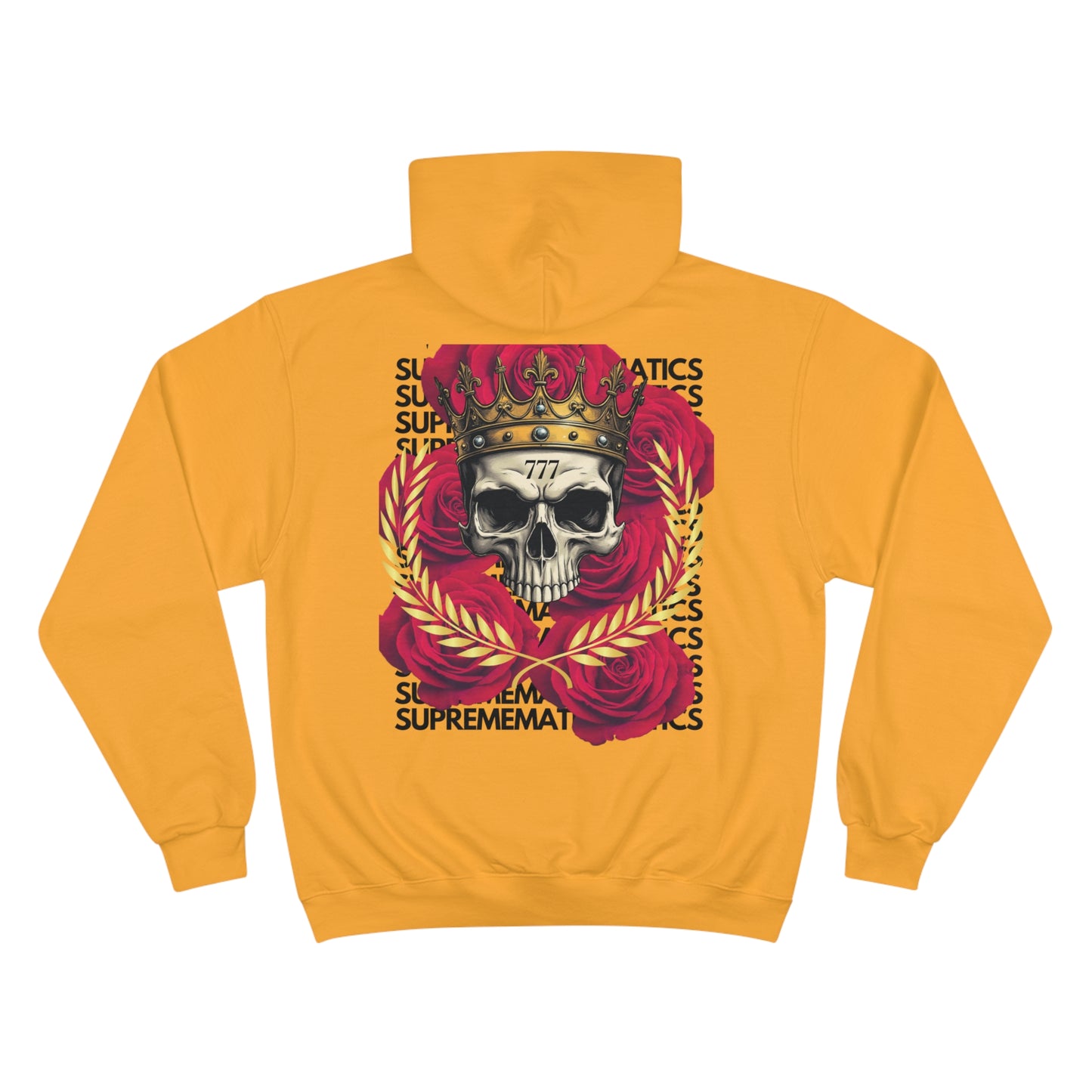 SUPREMEMATHEMATICS SPARROW HOODIE