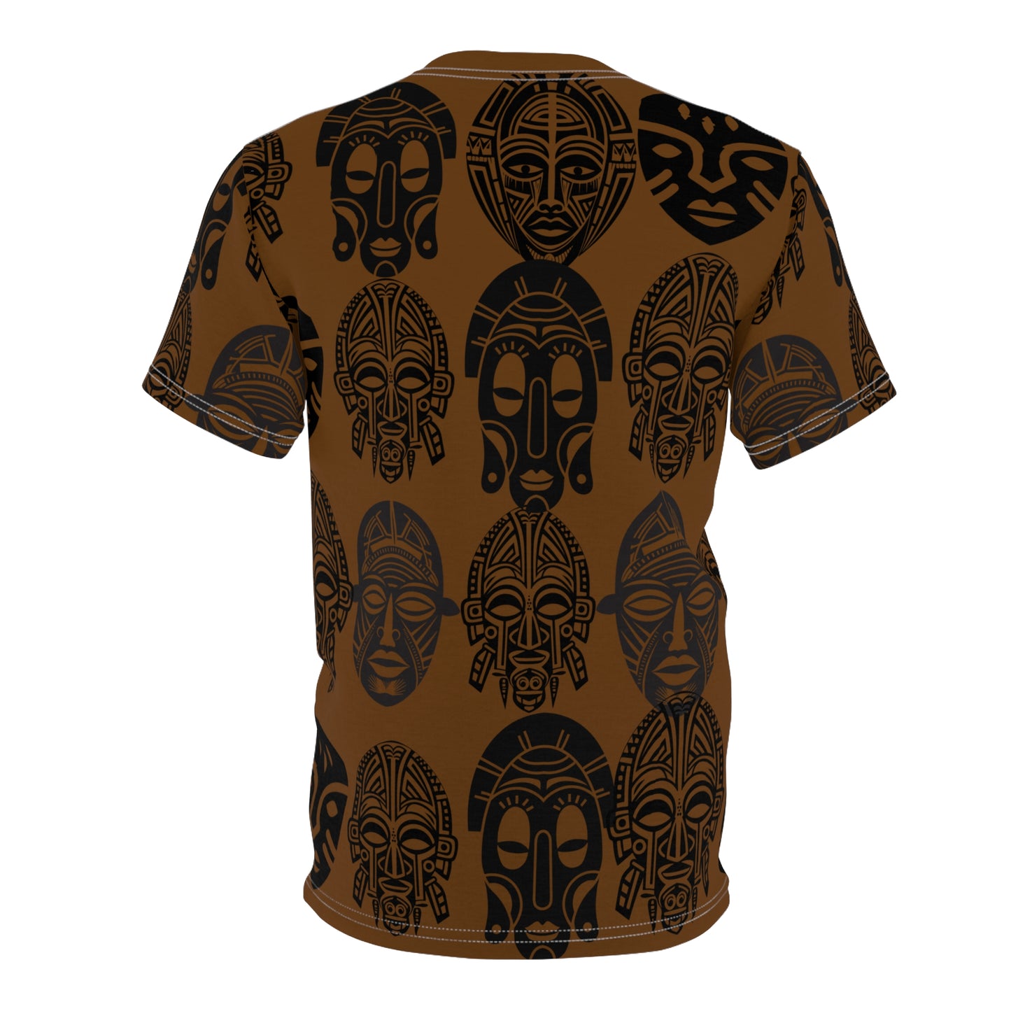 SUPREMEMATHEMATICS MASK TEE