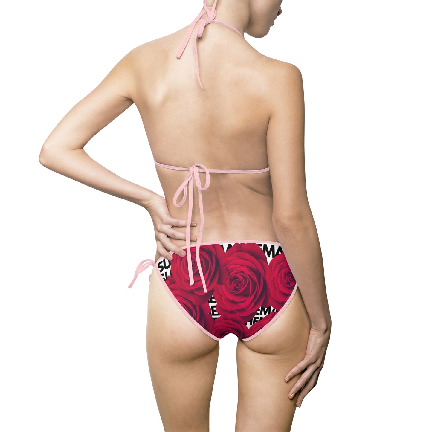 SUPREMEMATHEMATICS BIKINI