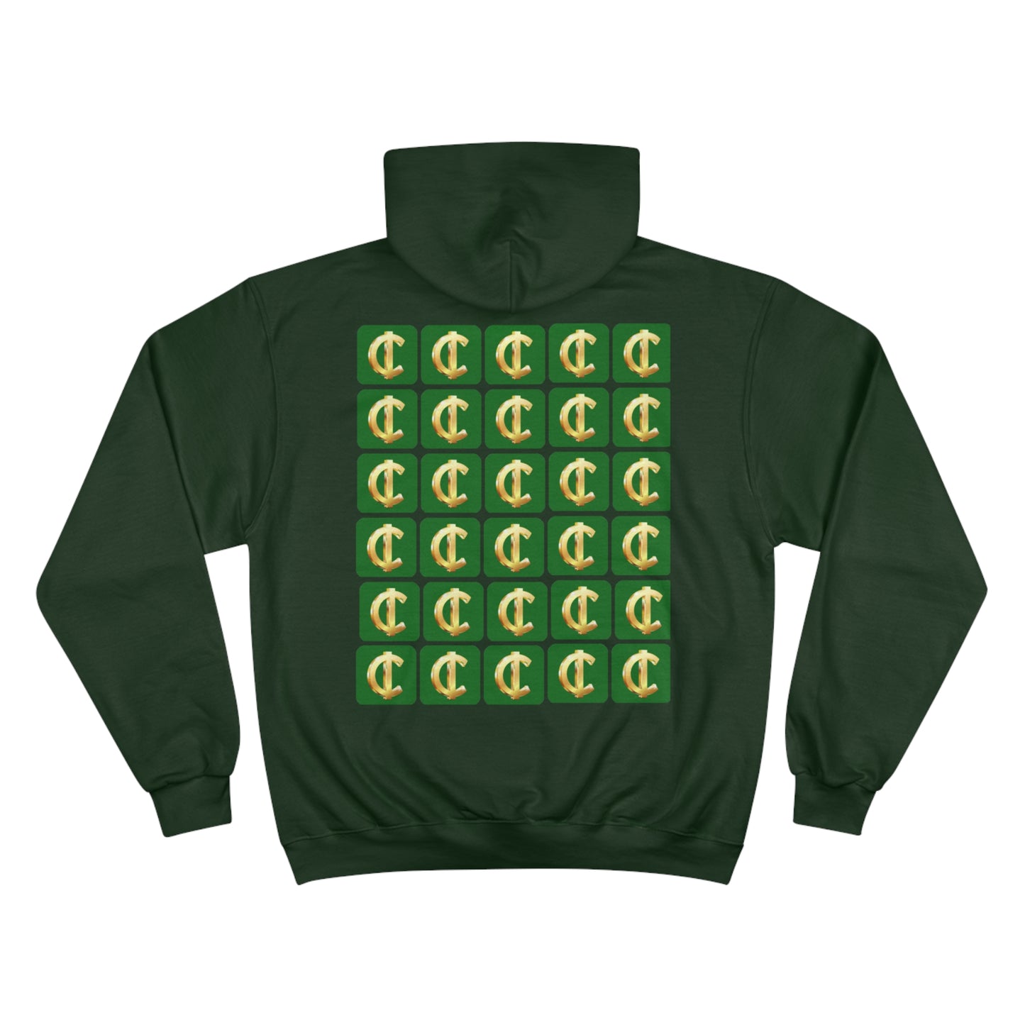 SUPREMEMATHEMATICS BIG CEDI HOODIE