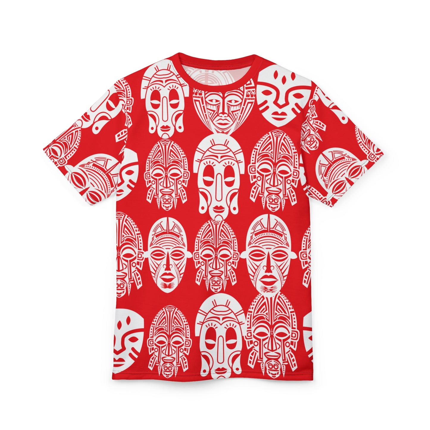 SUPREMEMATHEMATICS MASK TEE