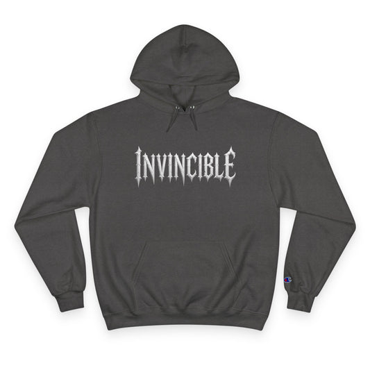 BOXXY INVINCIBLE HOODIE