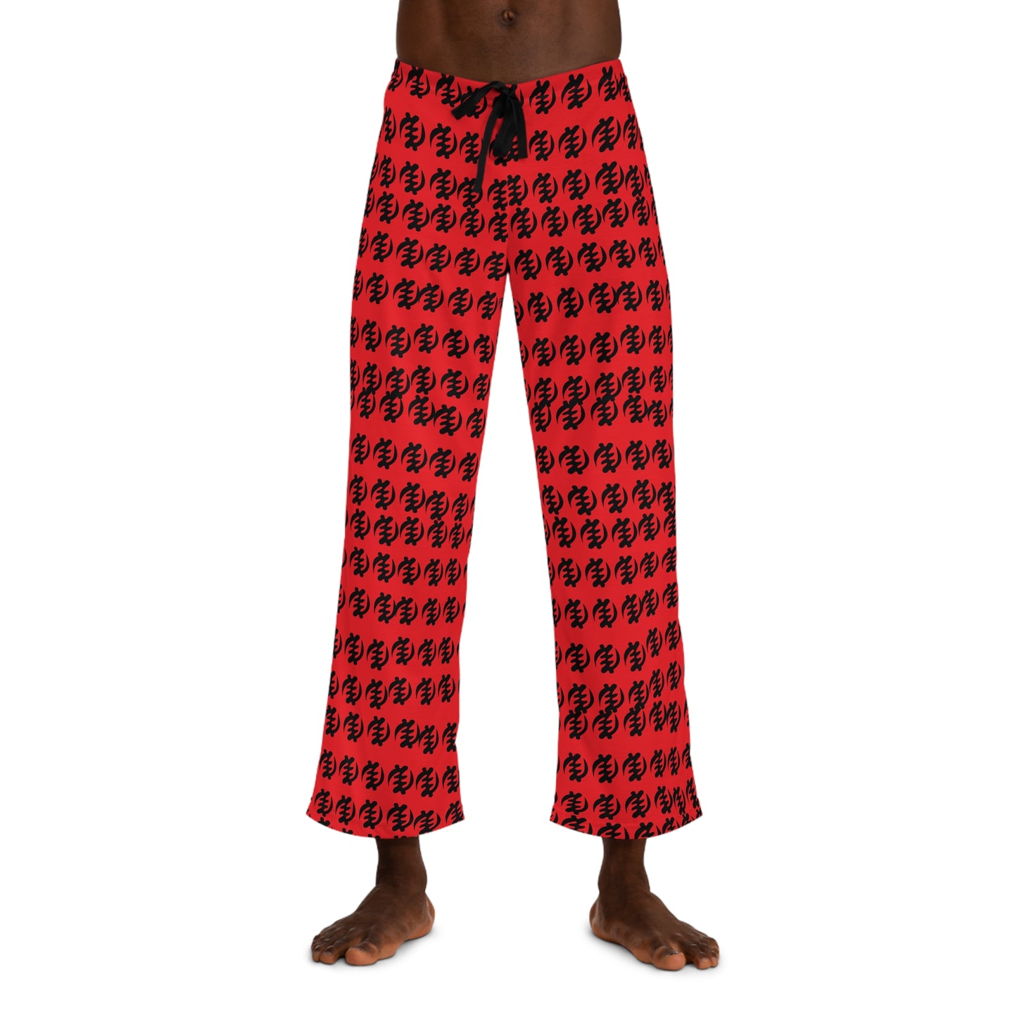 SUPREMEMATHEMATICS MEN PAJAMAS PANT