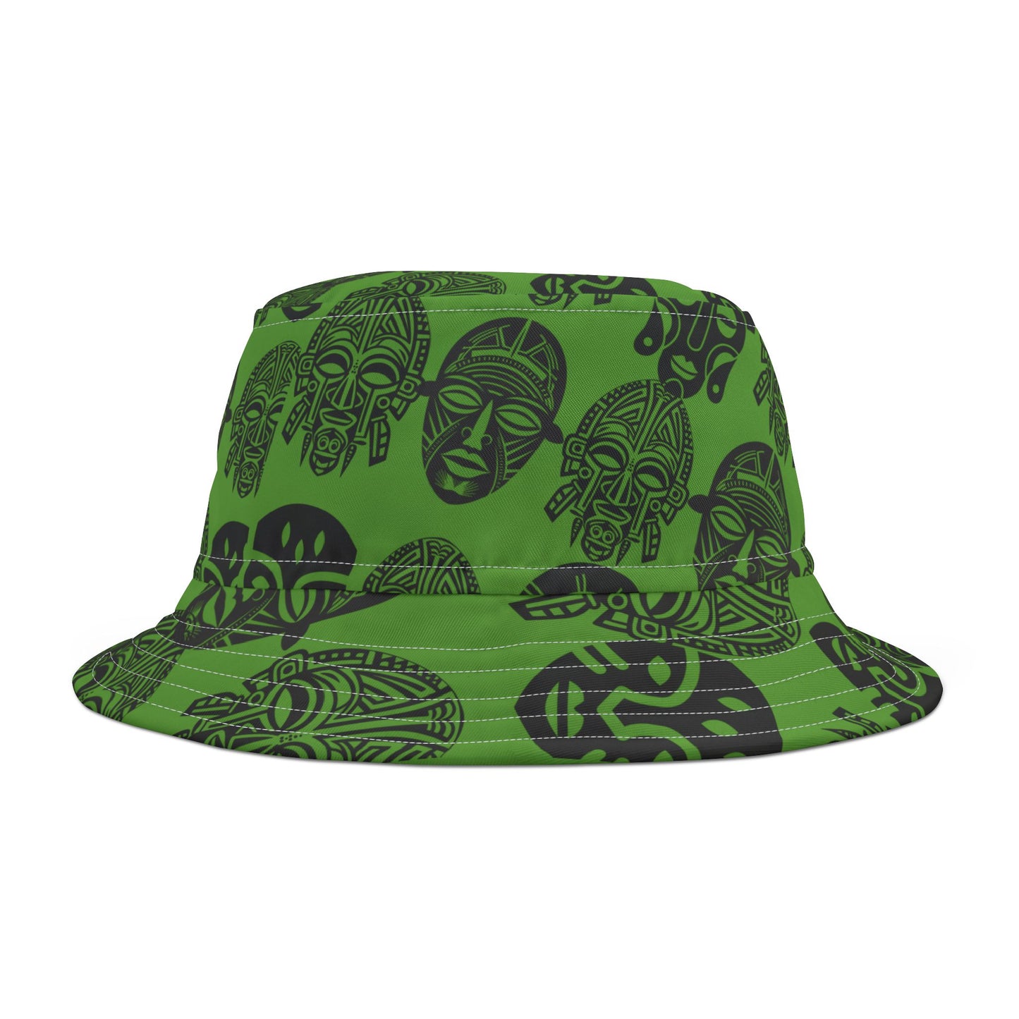 SUPREMEMATHEMATICS BUCKET HAT