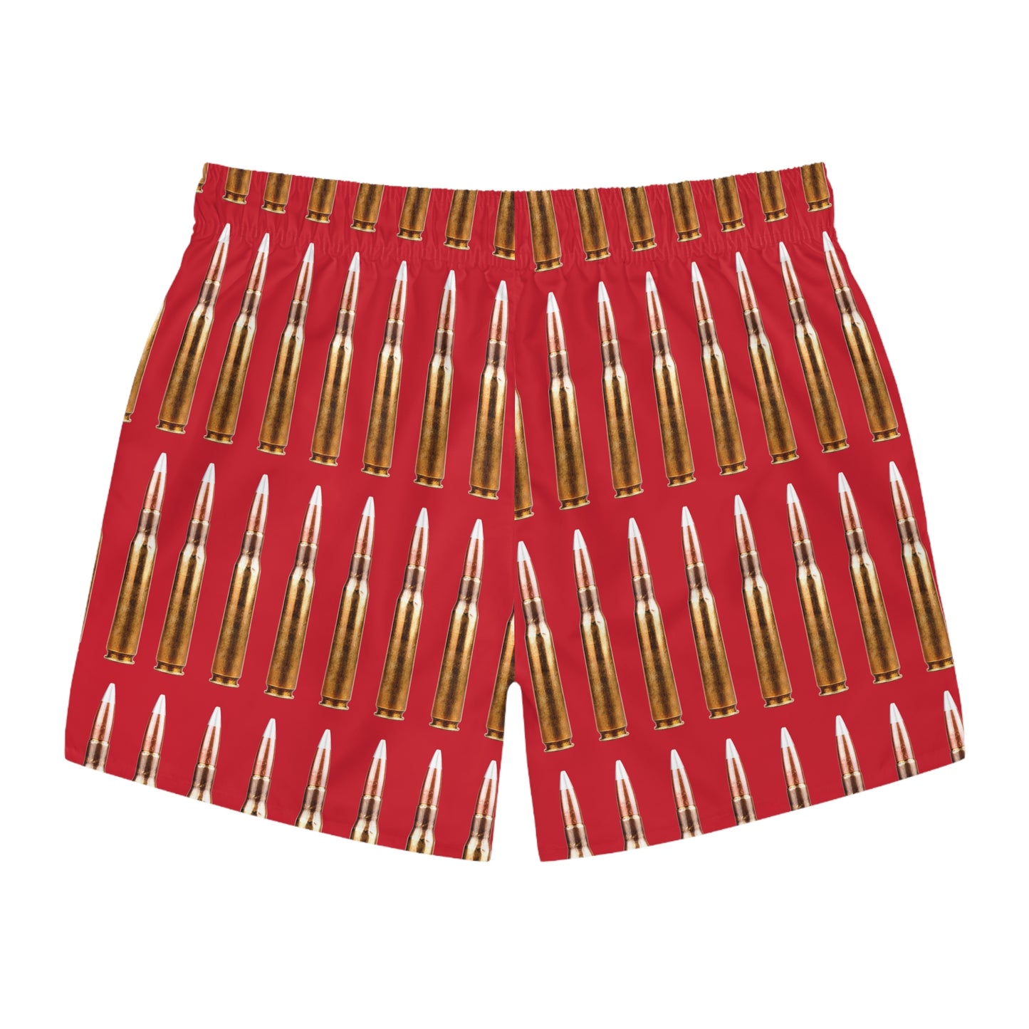 SUPREMEMATHEMATICS BULLET SWIM TRUNKS
