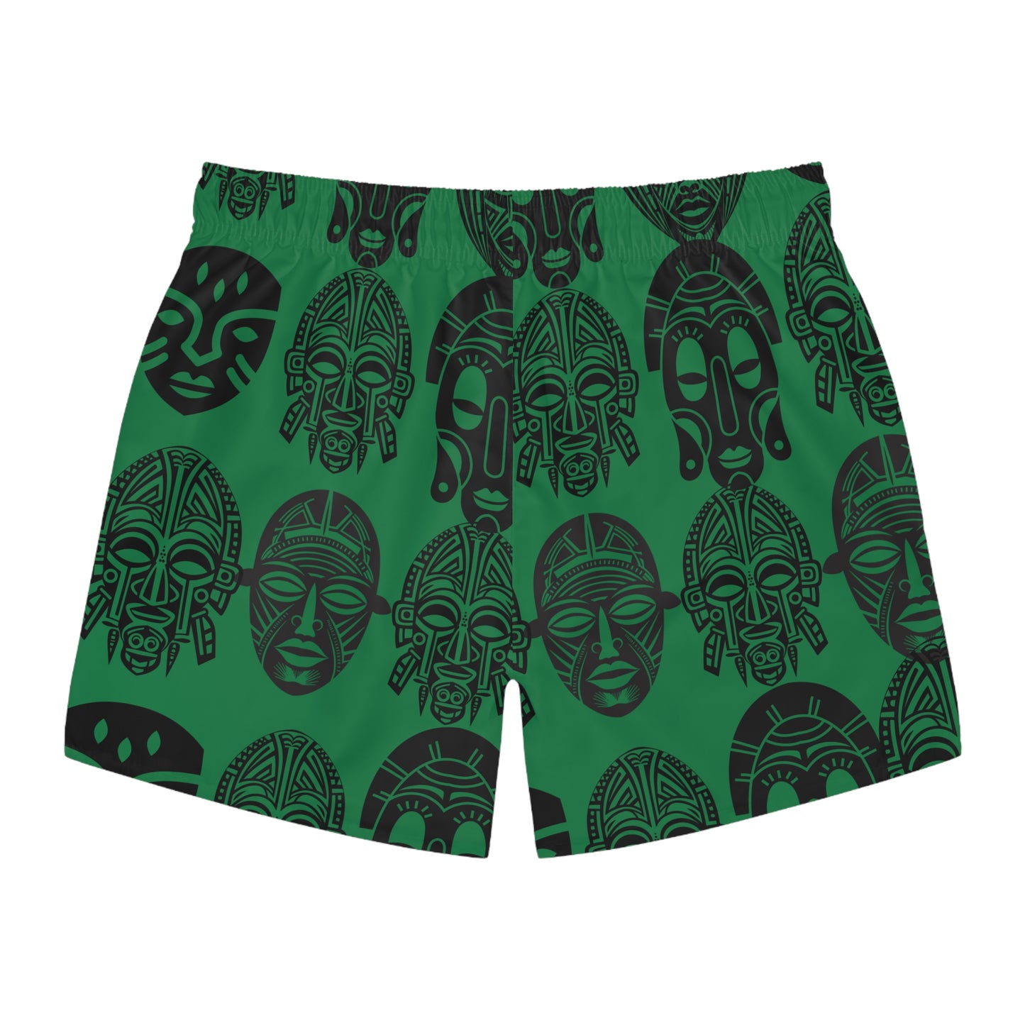 SUPREMEMATHEMATICS SWIM TRUNKS