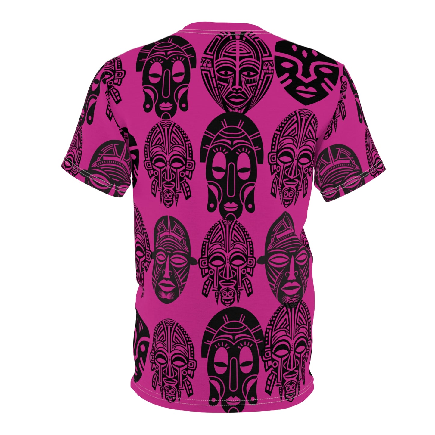 SUPREMEMATHEMATICS MASK TEE